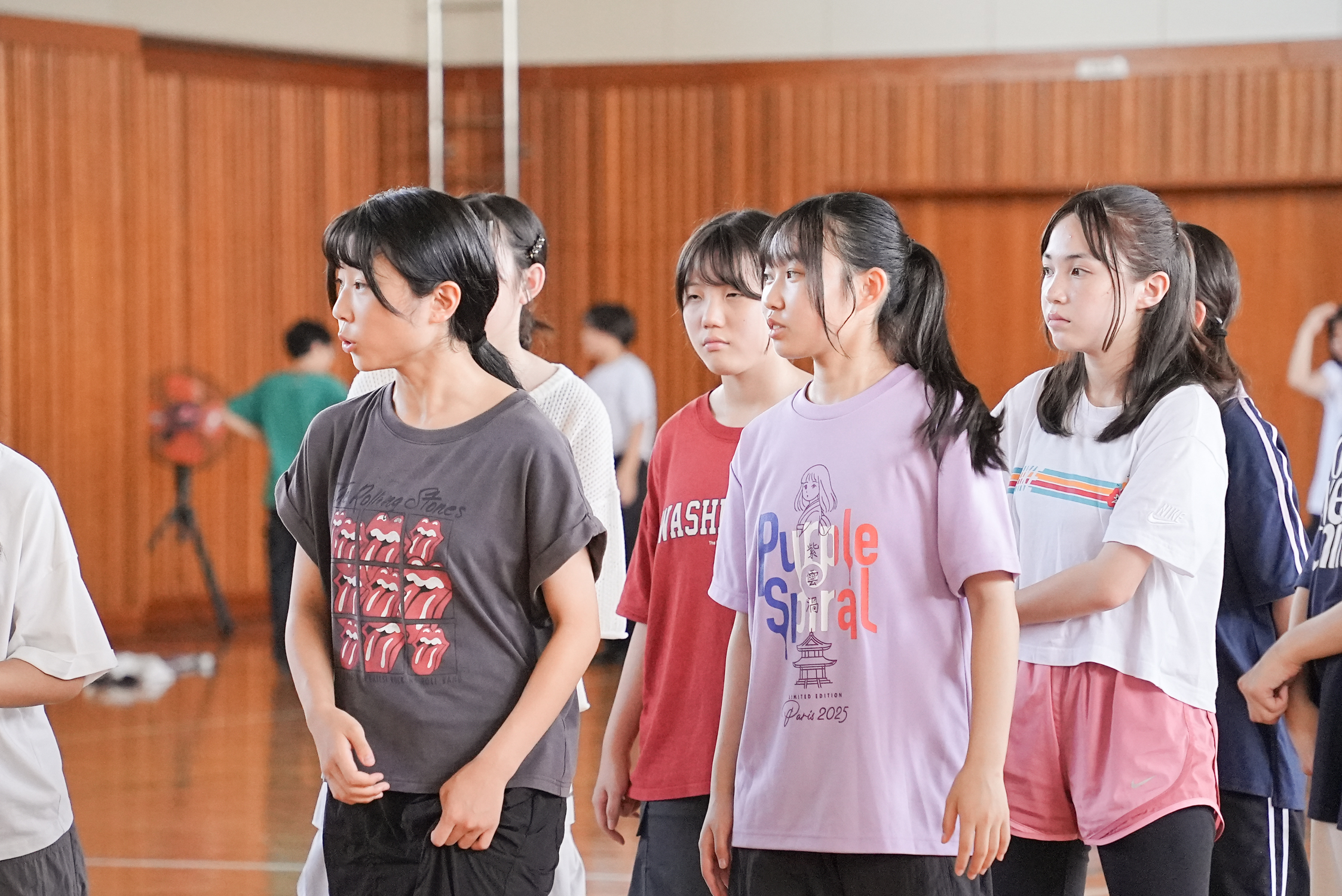 【夏の合宿2025】静岡県立焼津青少年の家《7月26日(土)～7月29日(火)》-0385
