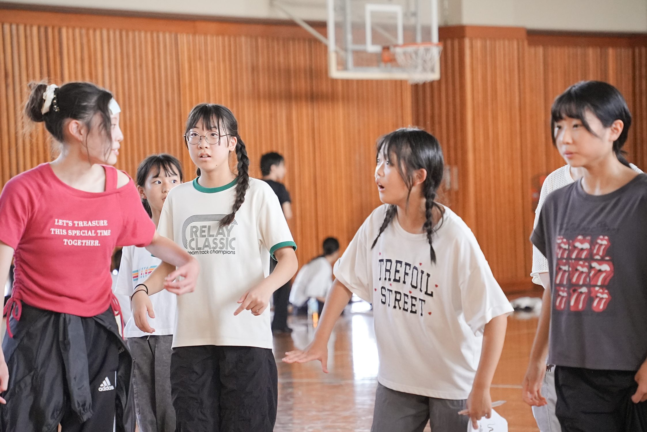 【夏の合宿2025】静岡県立焼津青少年の家《7月26日(土)～7月29日(火)》-0386