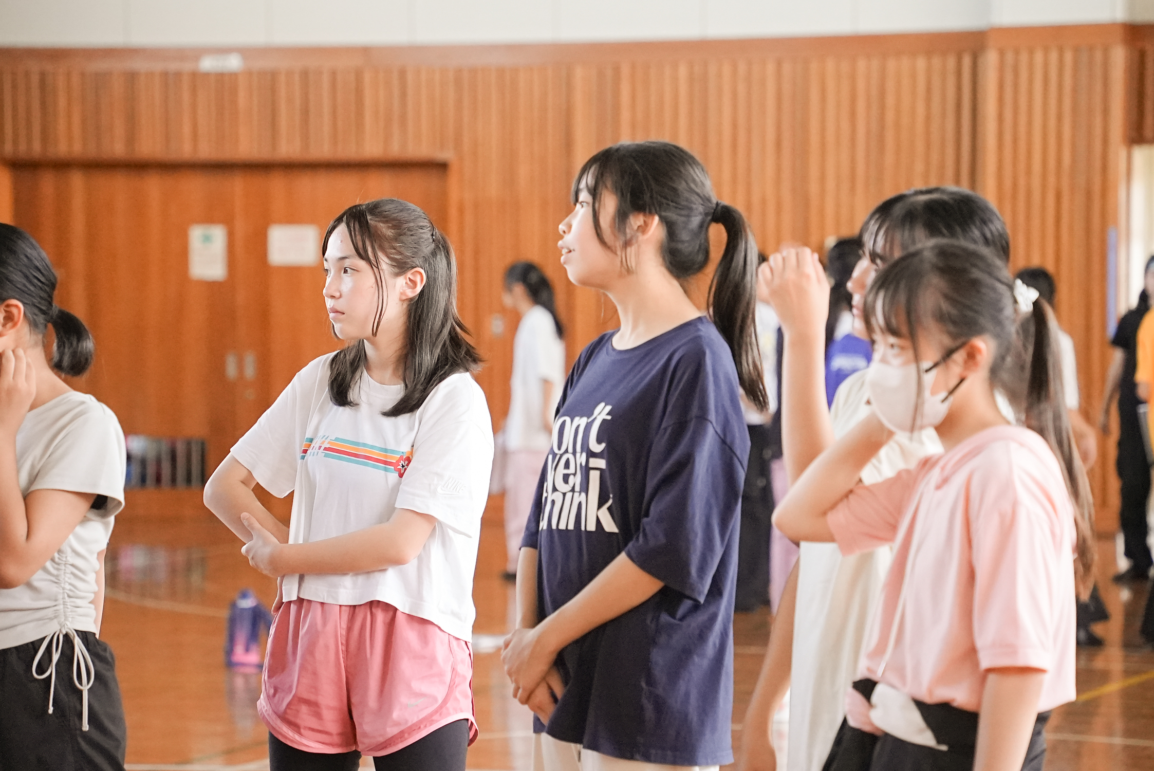 【夏の合宿2025】静岡県立焼津青少年の家《7月26日(土)～7月29日(火)》-0387