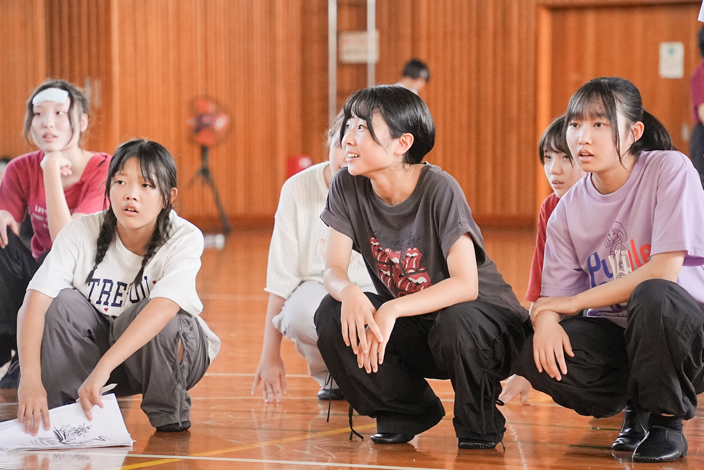 【夏の合宿2025】静岡県立焼津青少年の家《7月26日(土)~7月29日(火)》-0388