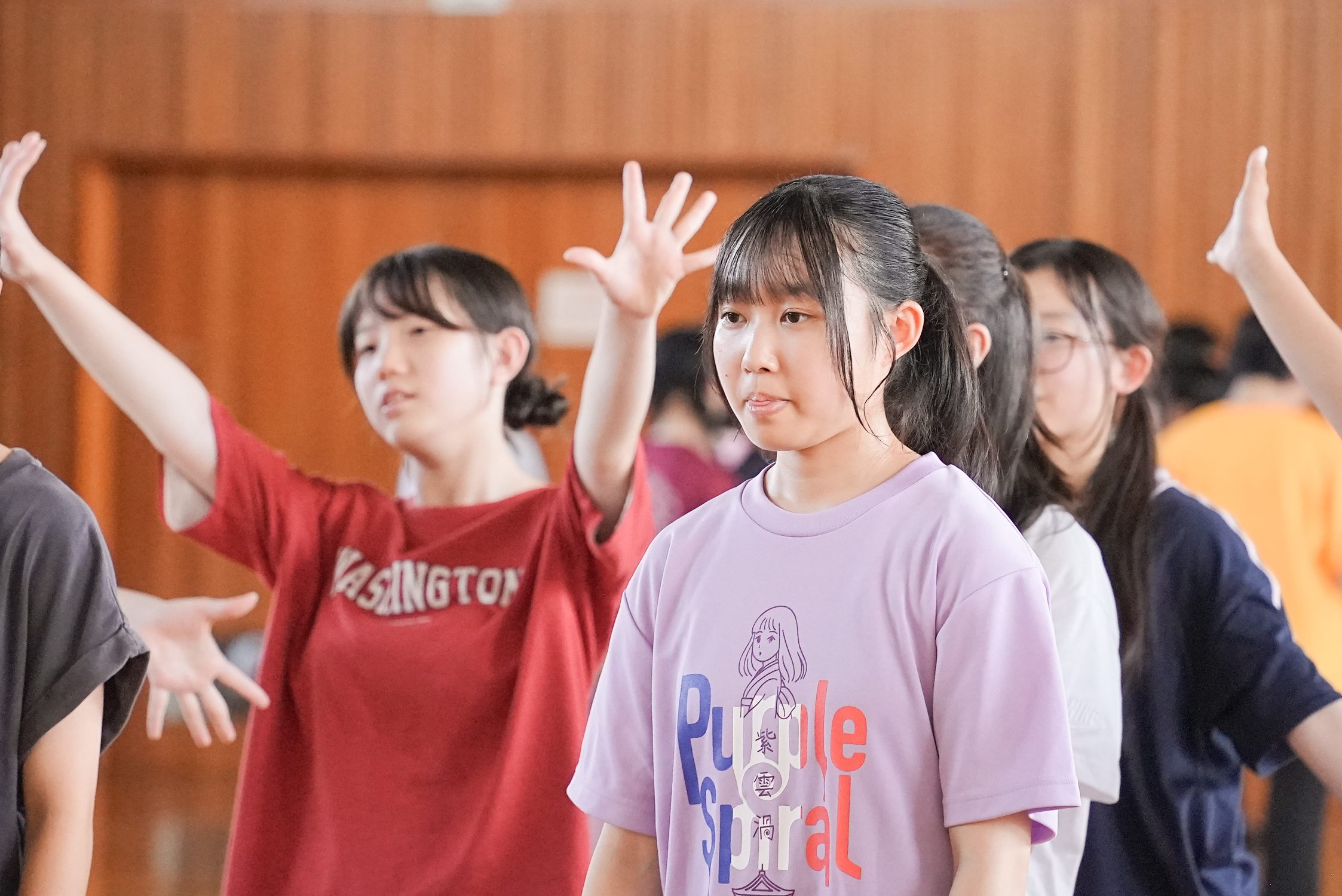 【夏の合宿2025】静岡県立焼津青少年の家《7月26日(土)～7月29日(火)》-0389