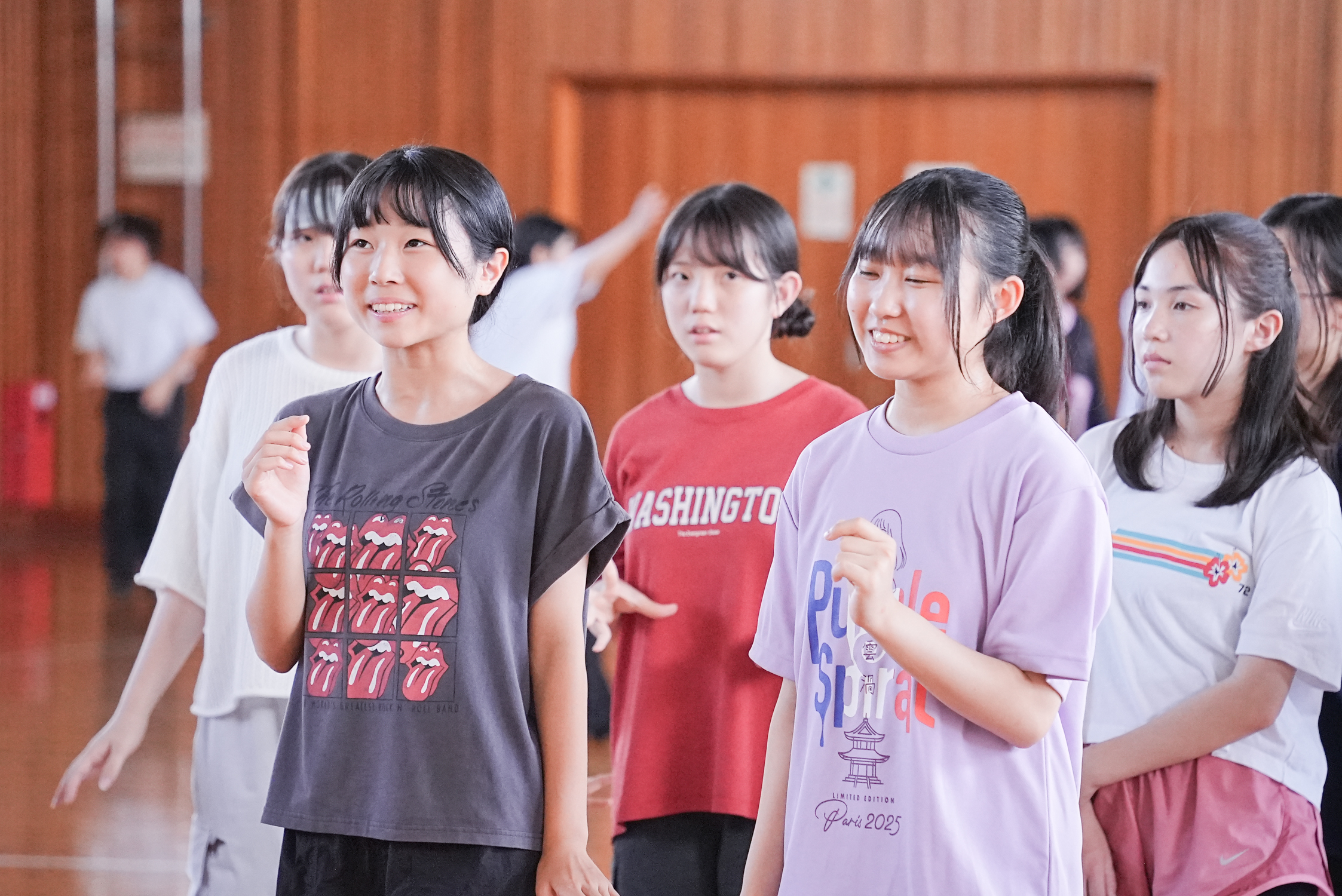 【夏の合宿2025】静岡県立焼津青少年の家《7月26日(土)～7月29日(火)》-0390