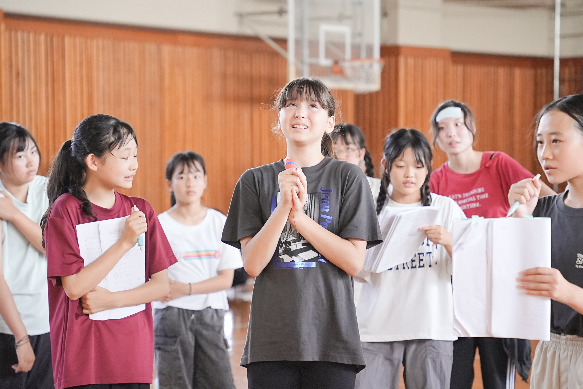【夏の合宿2025】静岡県立焼津青少年の家《7月26日(土)～7月29日(火)》-0391