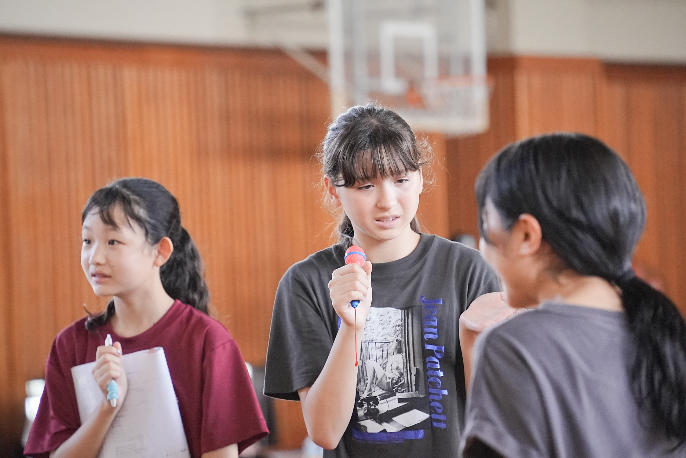 【夏の合宿2025】静岡県立焼津青少年の家《7月26日(土)～7月29日(火)》-0392