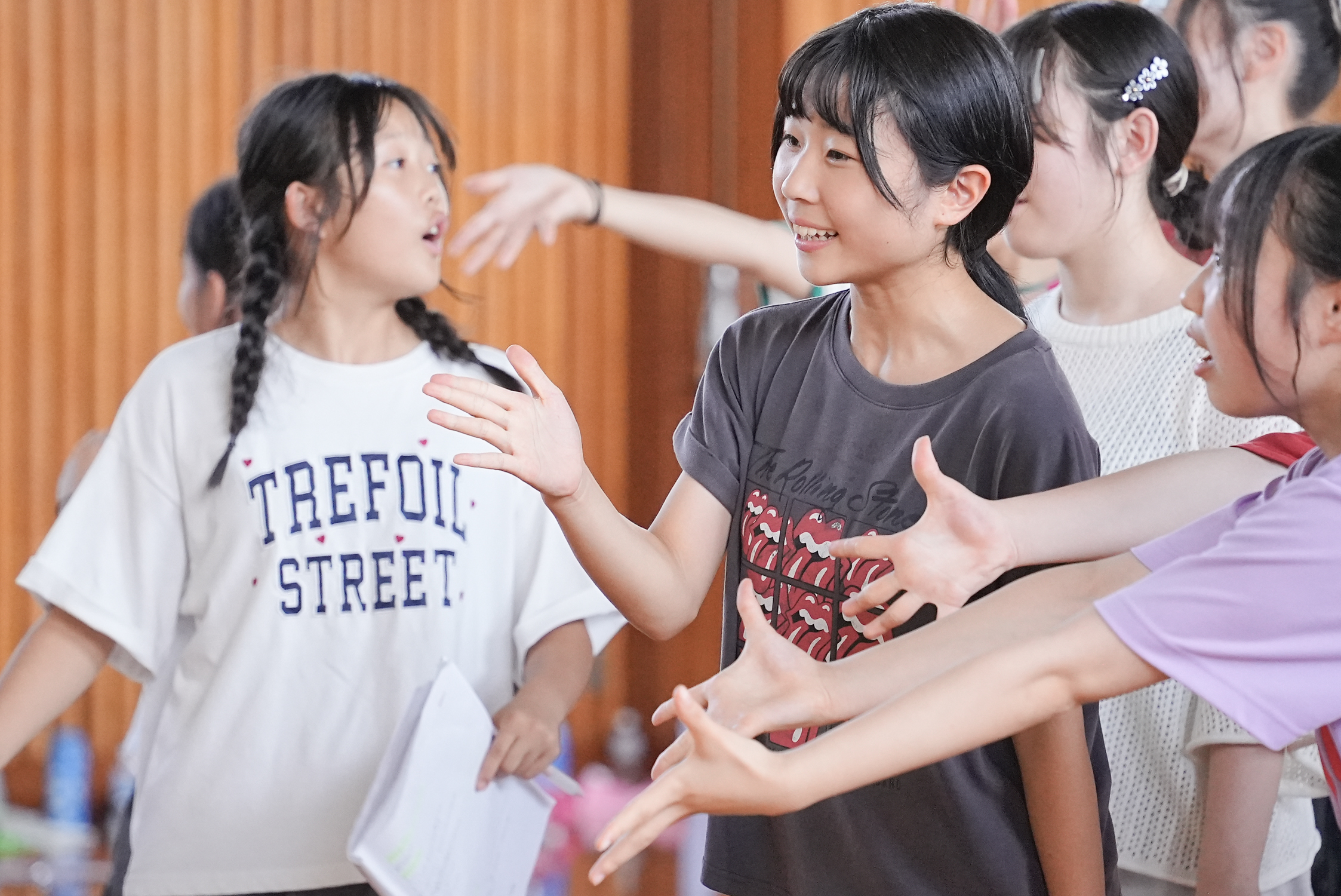 【夏の合宿2025】静岡県立焼津青少年の家《7月26日(土)～7月29日(火)》-0395