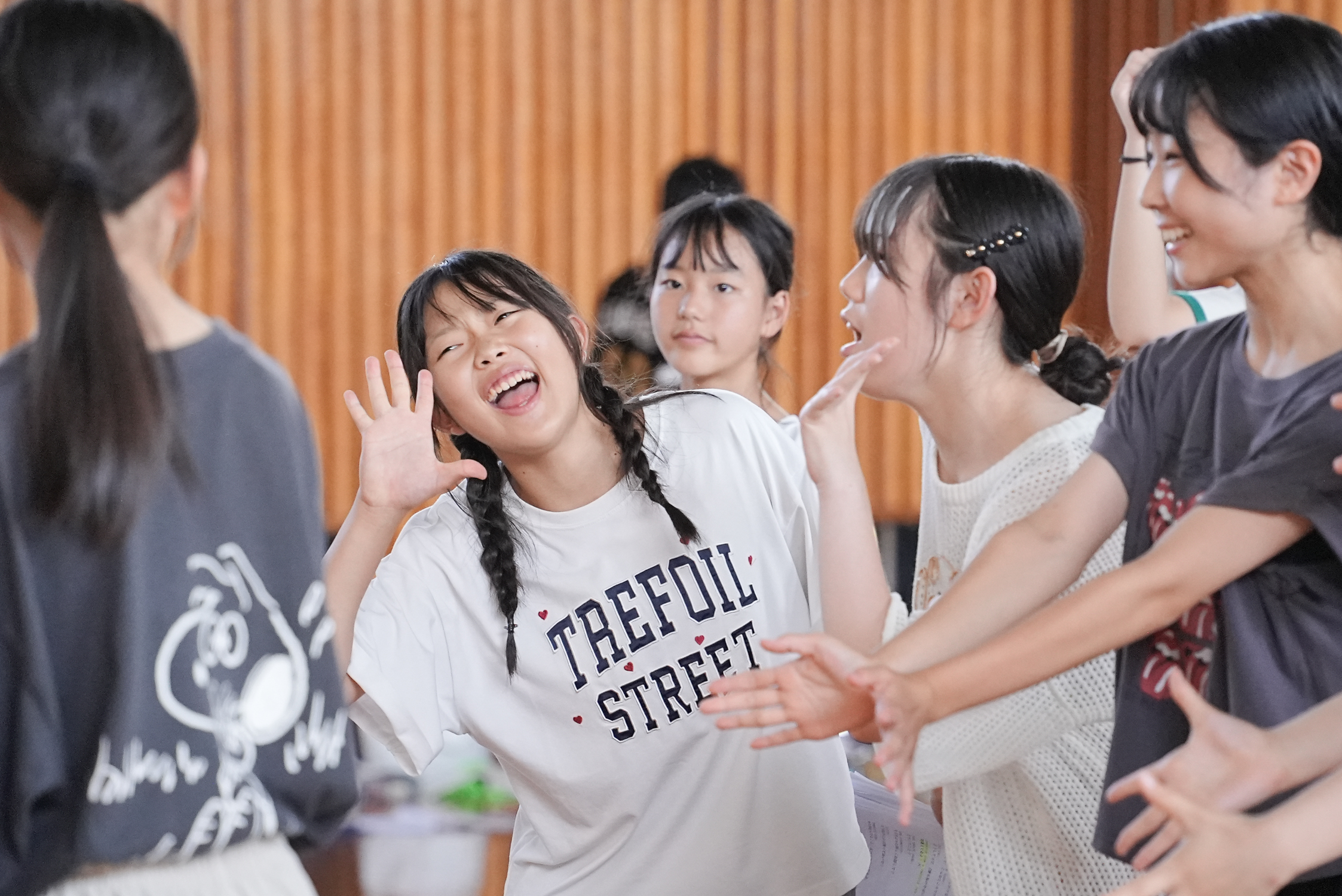 【夏の合宿2025】静岡県立焼津青少年の家《7月26日(土)～7月29日(火)》-0396