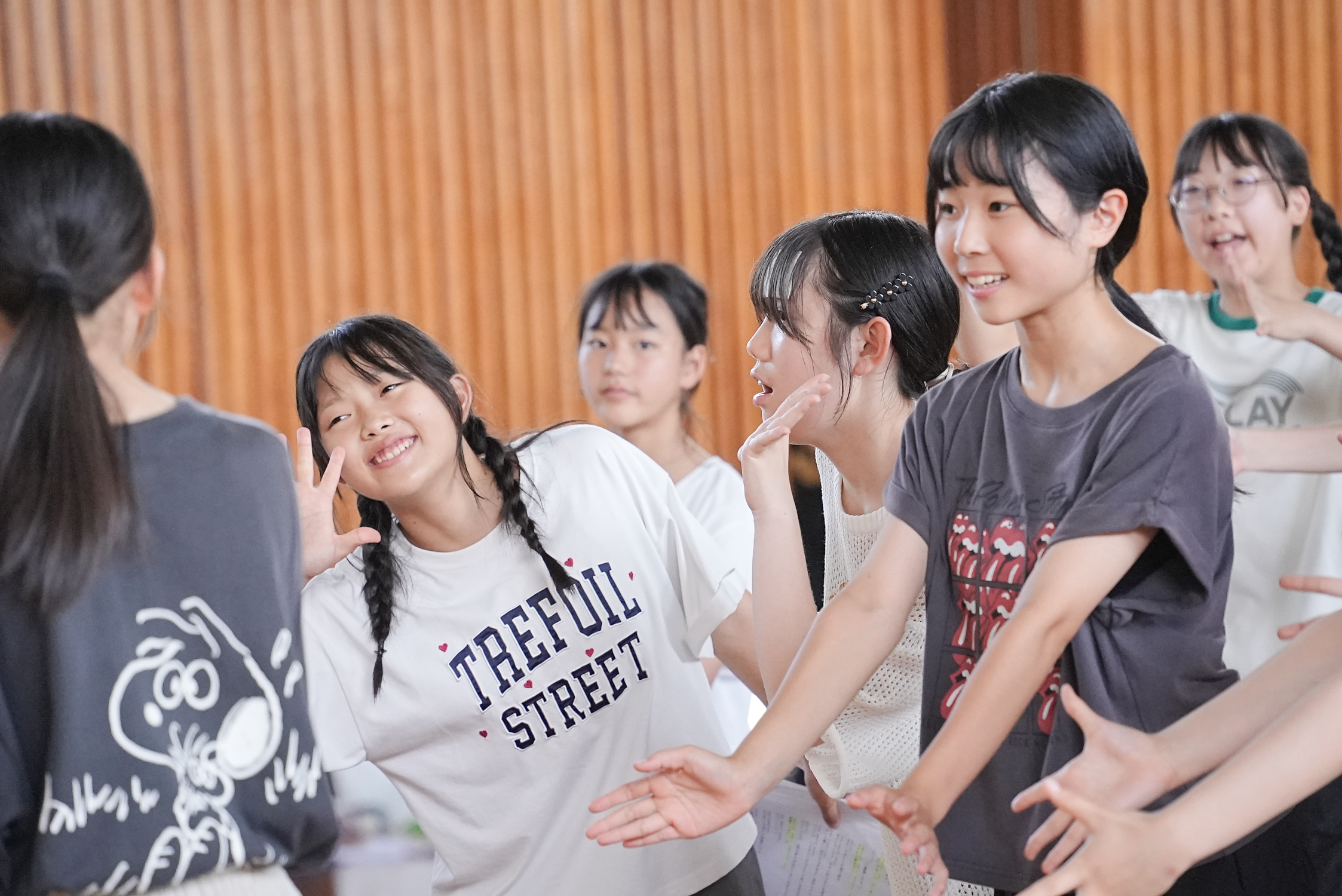 【夏の合宿2025】静岡県立焼津青少年の家《7月26日(土)～7月29日(火)》-0397