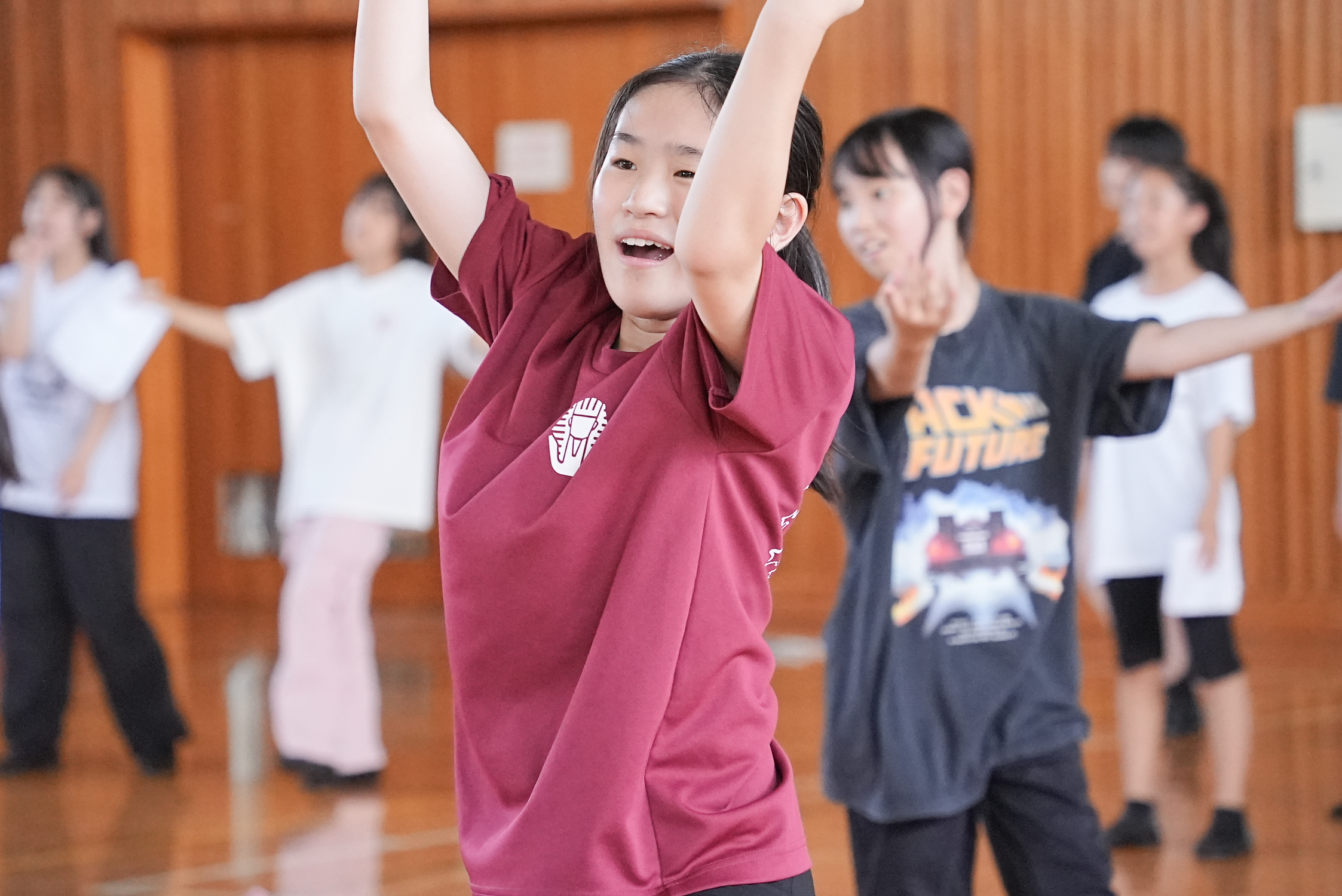 【夏の合宿2025】静岡県立焼津青少年の家《7月26日(土)～7月29日(火)》-0398