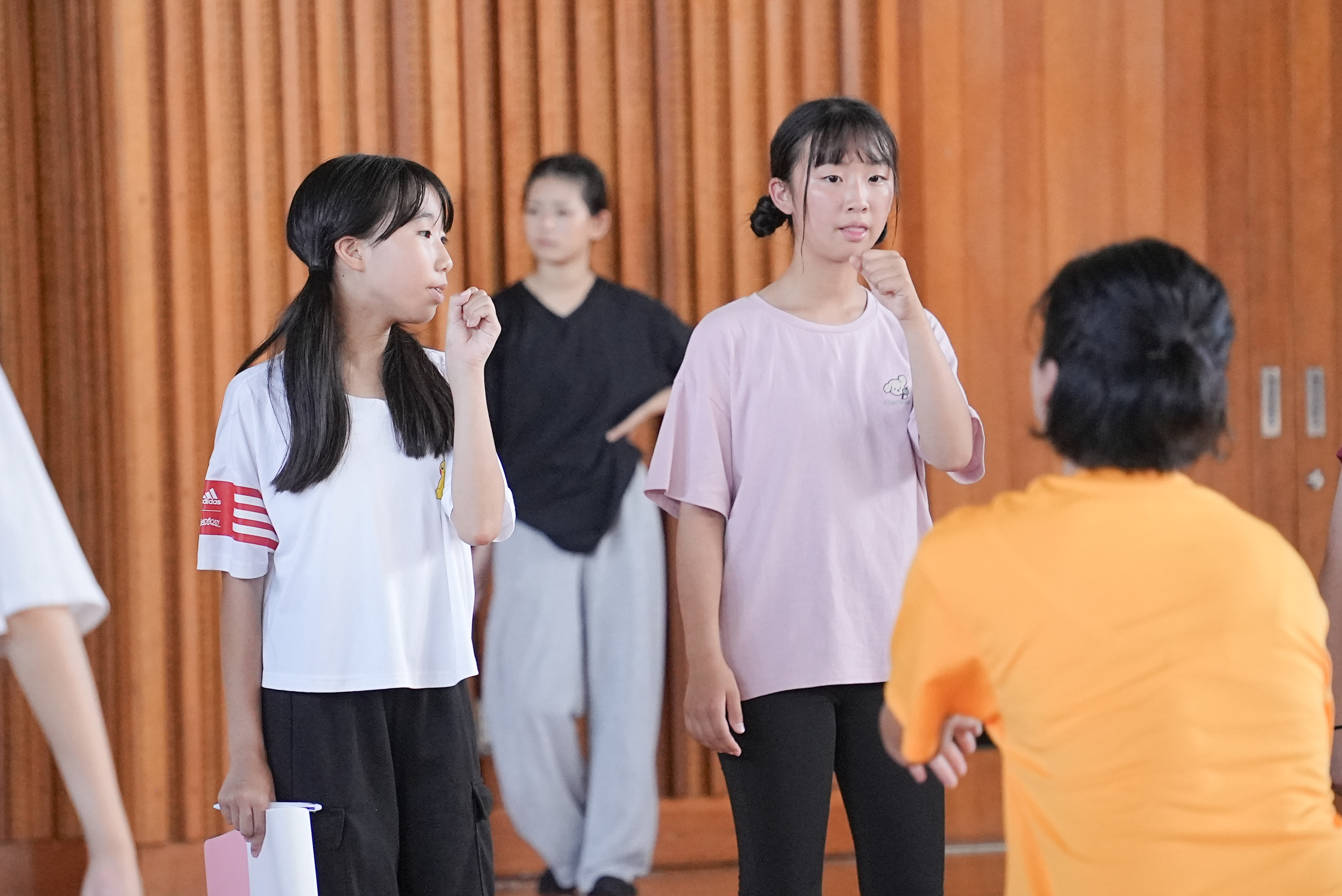 【夏の合宿2025】静岡県立焼津青少年の家《7月26日(土)～7月29日(火)》-0400