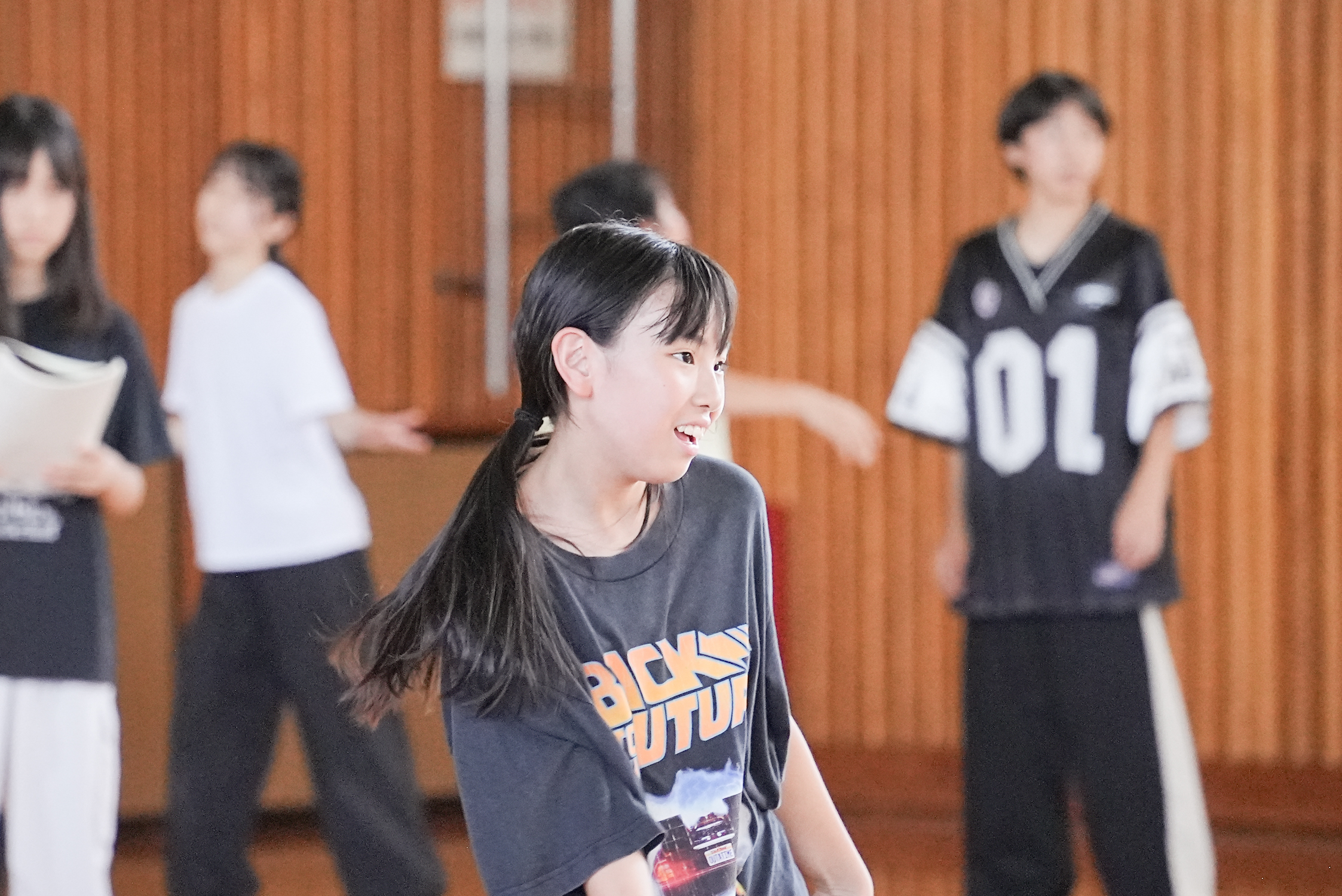 【夏の合宿2025】静岡県立焼津青少年の家《7月26日(土)～7月29日(火)》-0402