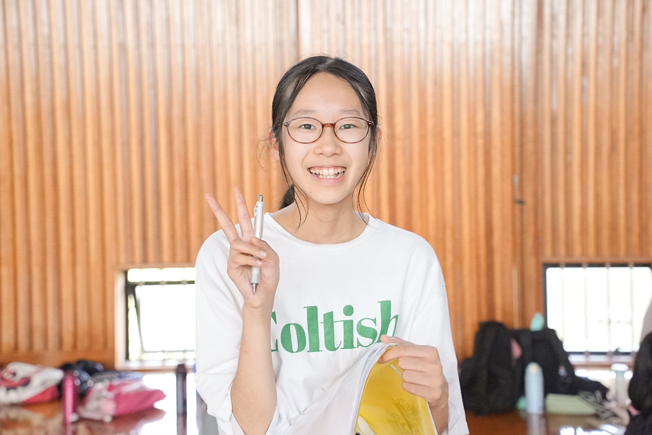 【夏の合宿2025】静岡県立焼津青少年の家《7月26日(土)～7月29日(火)》-0408