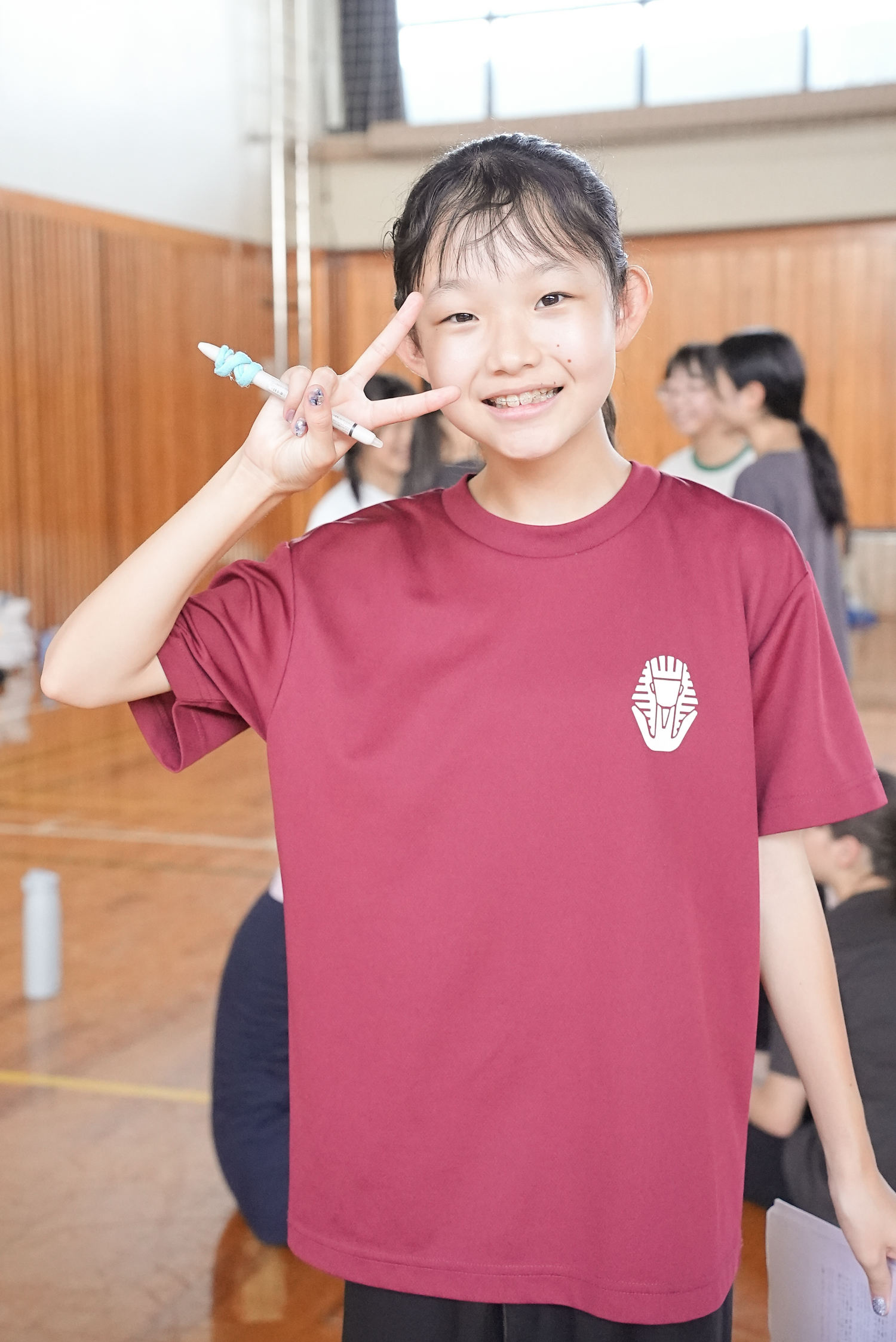 【夏の合宿2025】静岡県立焼津青少年の家《7月26日(土)～7月29日(火)》-0409