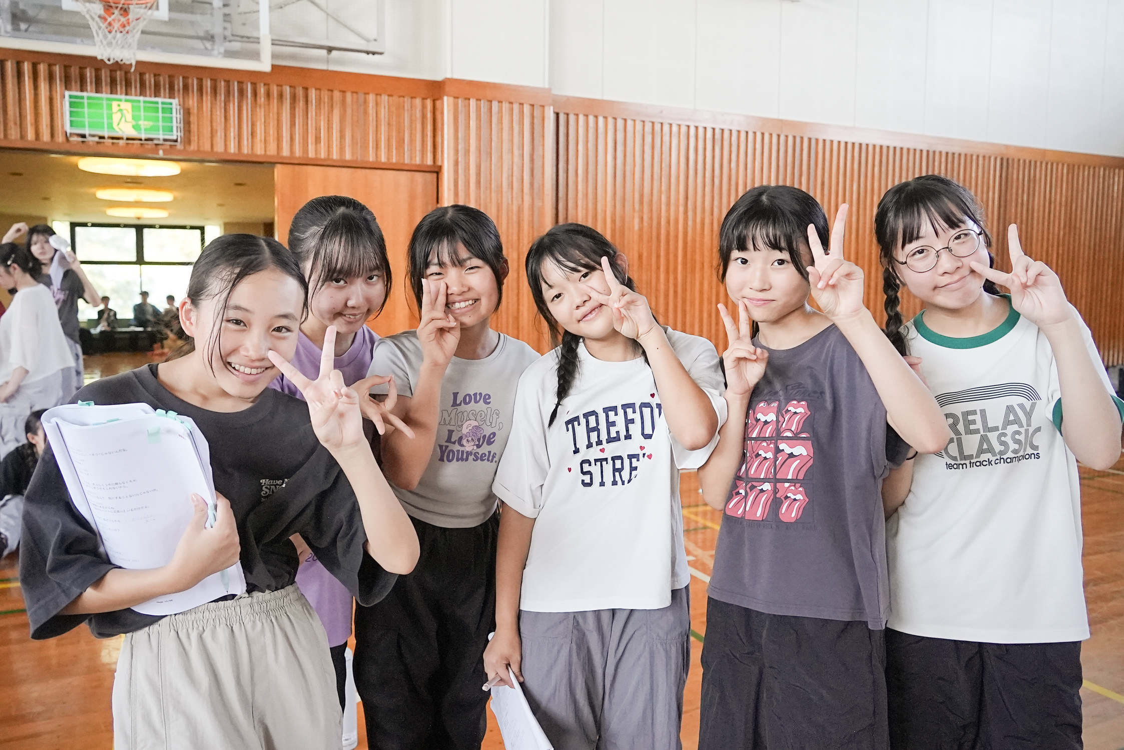 【夏の合宿2025】静岡県立焼津青少年の家《7月26日(土)～7月29日(火)》-0411