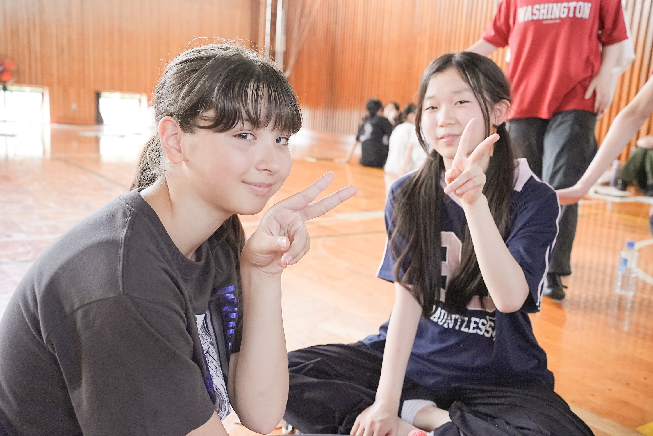 【夏の合宿2025】静岡県立焼津青少年の家《7月26日(土)～7月29日(火)》-0412