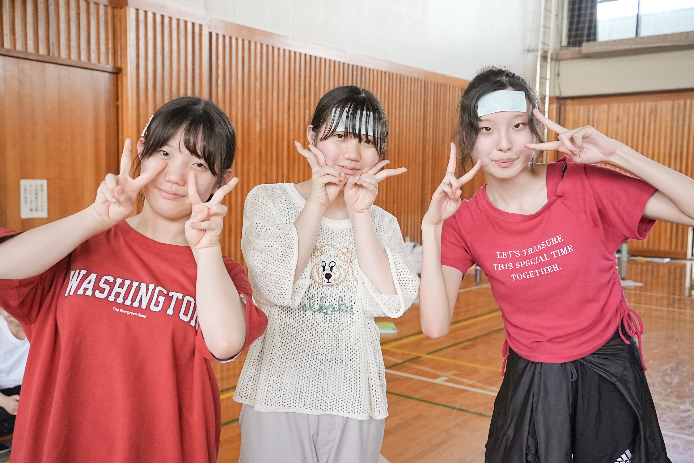 【夏の合宿2025】静岡県立焼津青少年の家《7月26日(土)～7月29日(火)》-0413