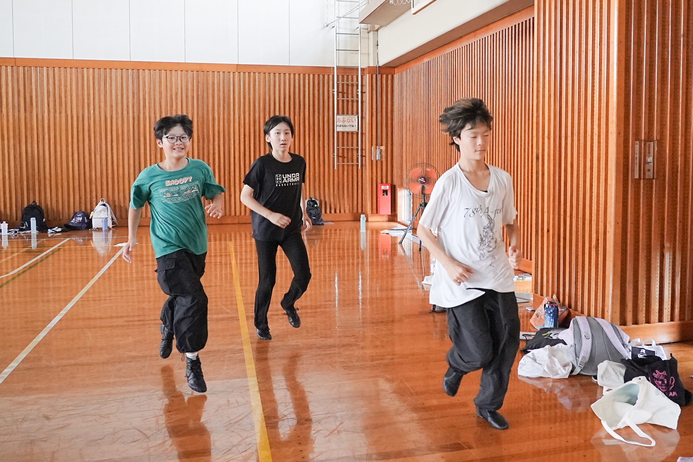 【夏の合宿2025】静岡県立焼津青少年の家《7月26日(土)~7月29日(火)》-0415