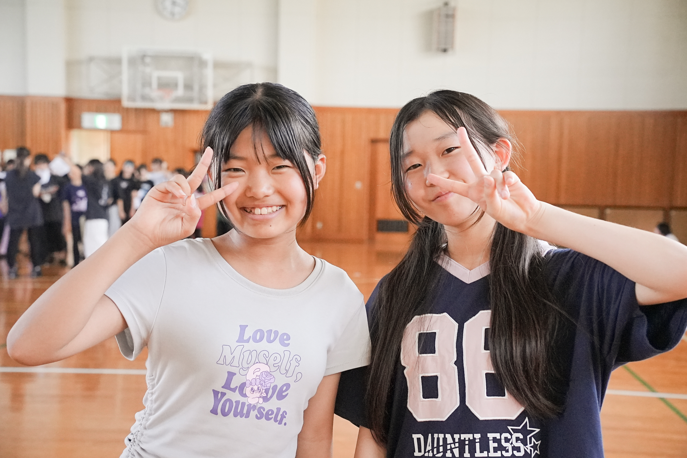 【夏の合宿2025】静岡県立焼津青少年の家《7月26日(土)～7月29日(火)》-0417