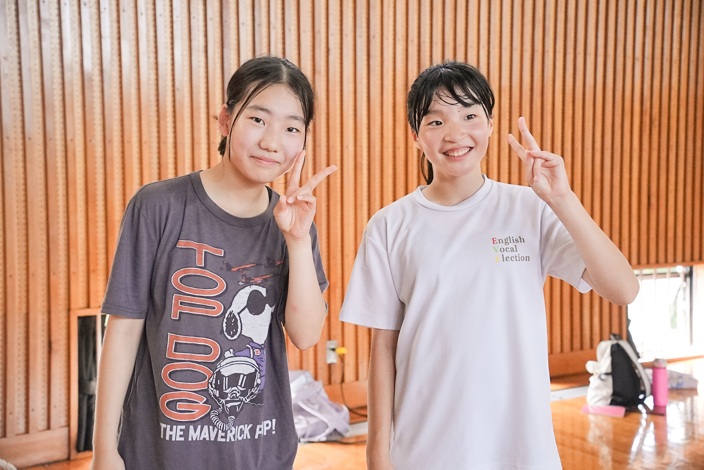 【夏の合宿2025】静岡県立焼津青少年の家《7月26日(土)～7月29日(火)》-0418