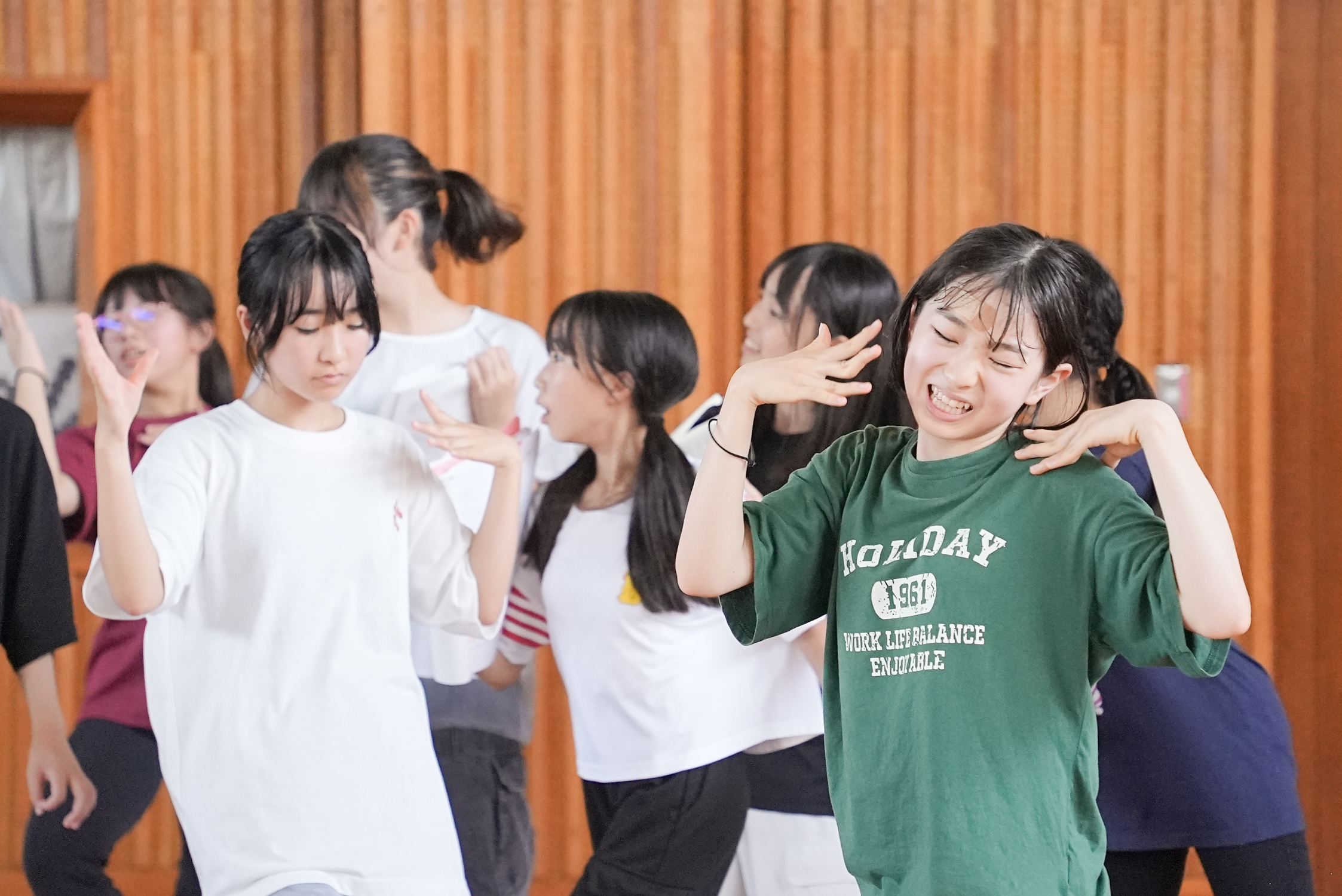 【夏の合宿2025】静岡県立焼津青少年の家《7月26日(土)~7月29日(火)》-0421