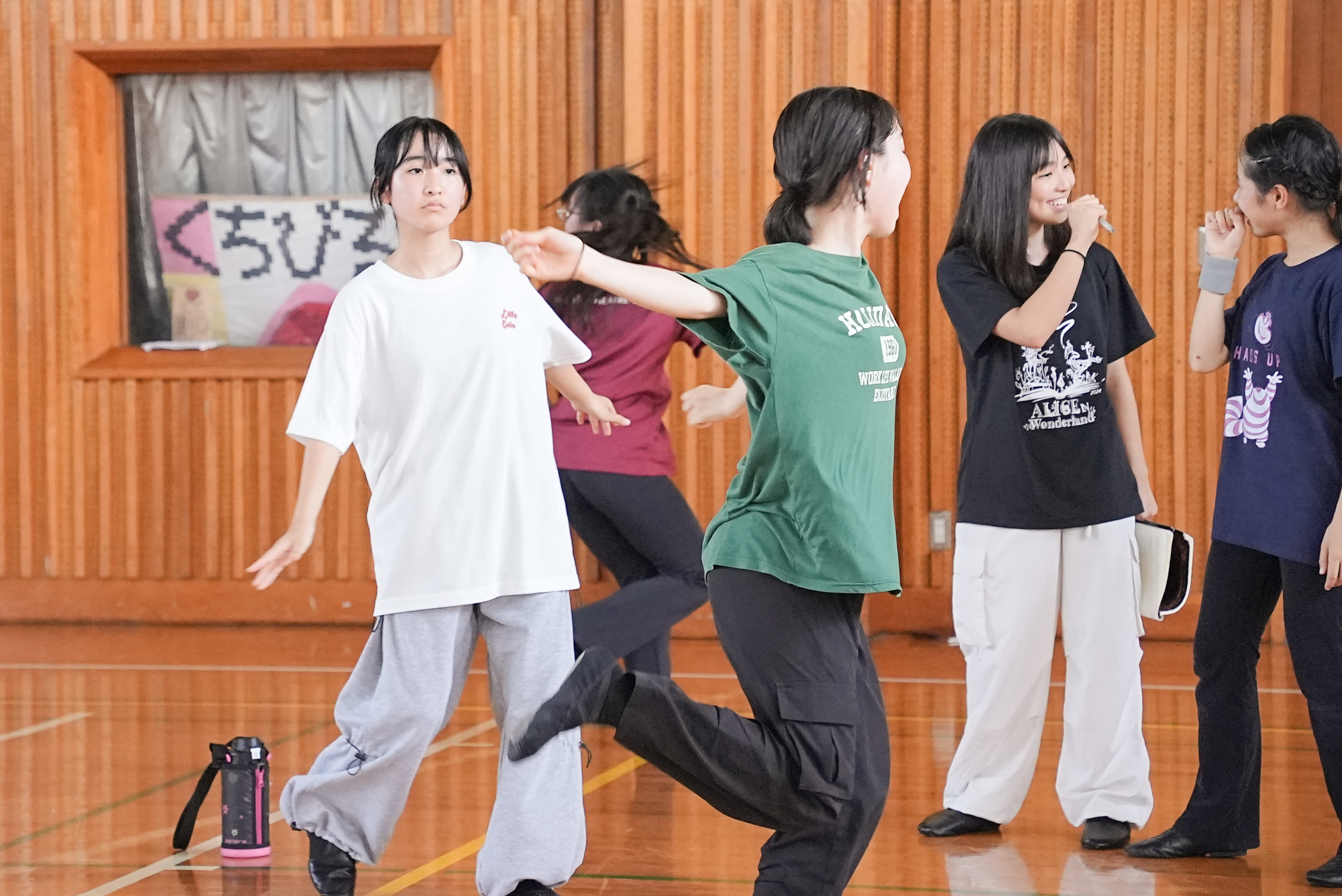 【夏の合宿2025】静岡県立焼津青少年の家《7月26日(土)～7月29日(火)》-0425