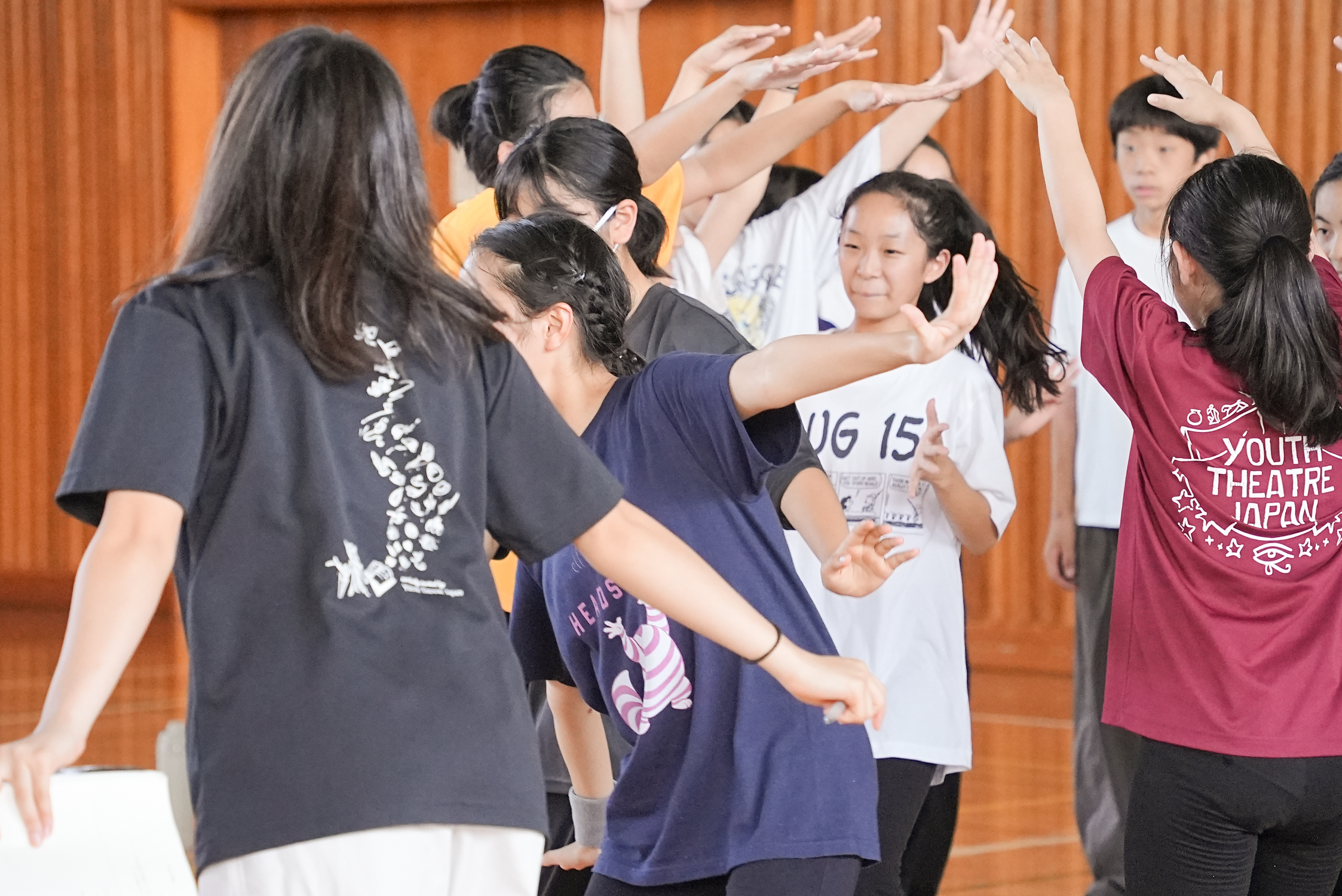 【夏の合宿2025】静岡県立焼津青少年の家《7月26日(土)~7月29日(火)》-0427