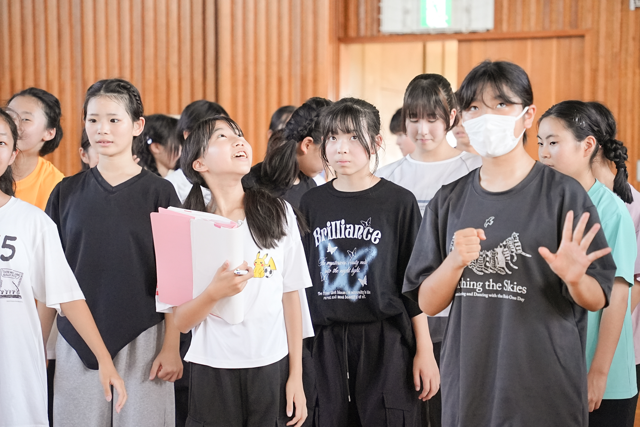 【夏の合宿2025】静岡県立焼津青少年の家《7月26日(土)～7月29日(火)》-0428