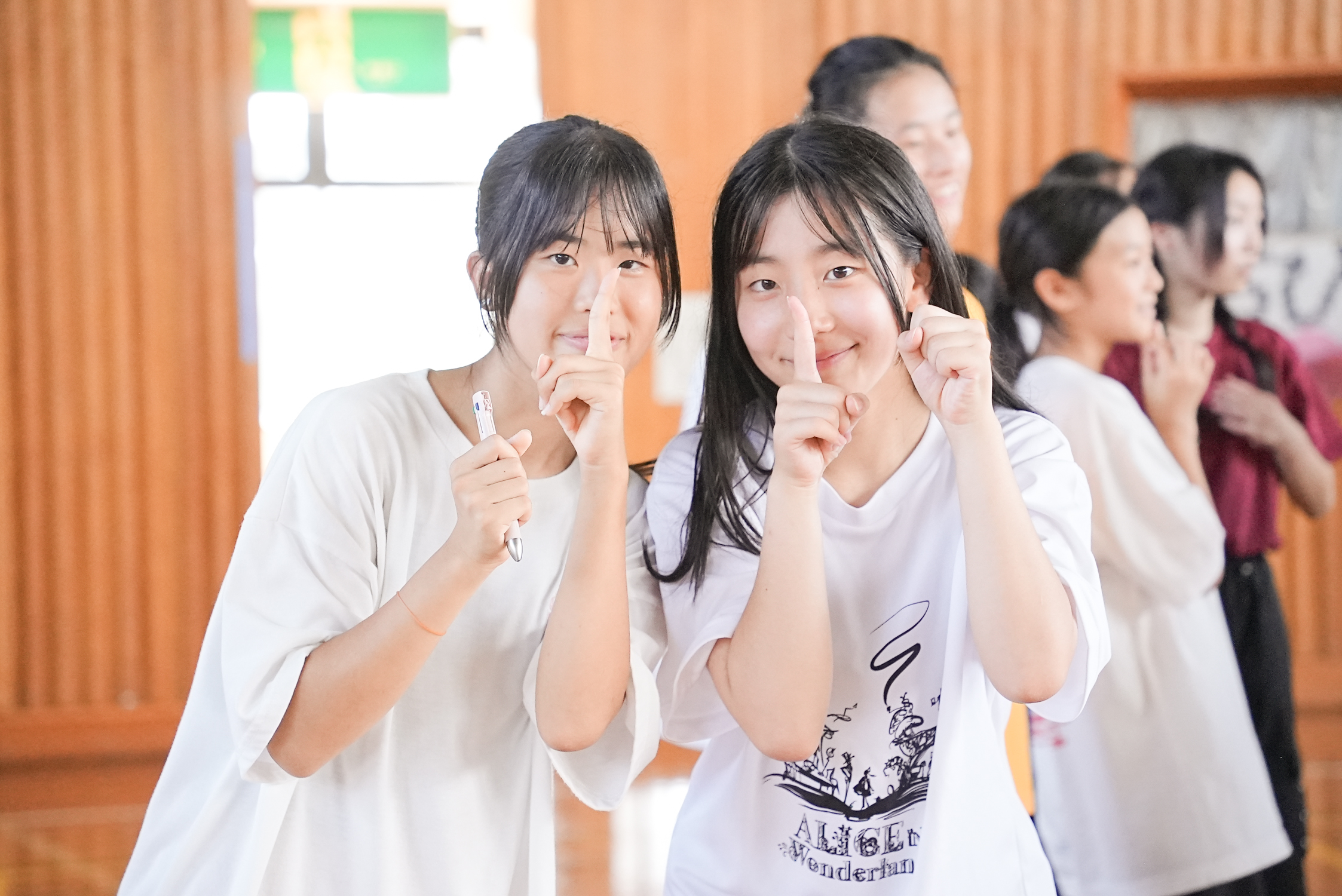 【夏の合宿2025】静岡県立焼津青少年の家《7月26日(土)～7月29日(火)》-0432