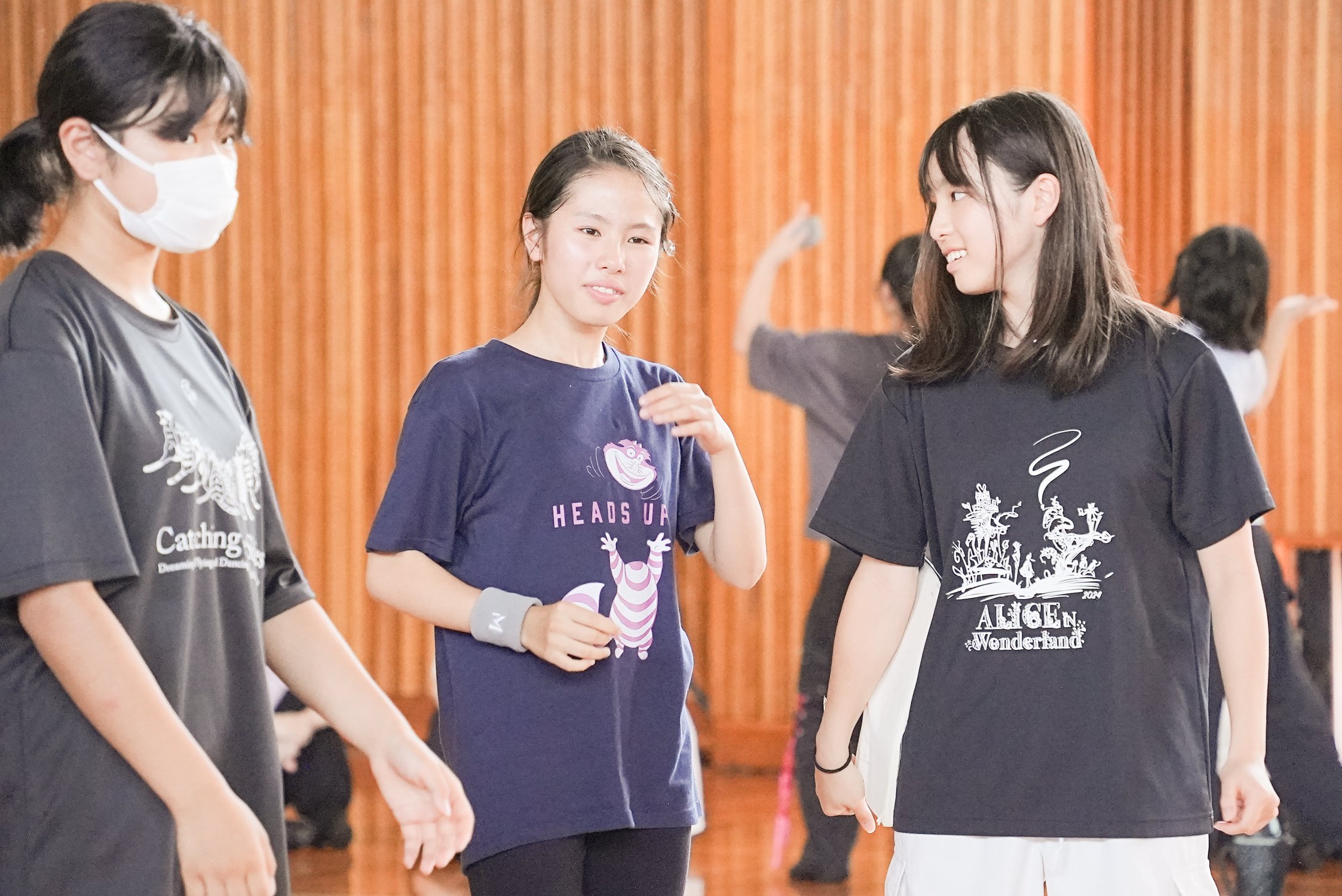 【夏の合宿2025】静岡県立焼津青少年の家《7月26日(土)～7月29日(火)》-0434