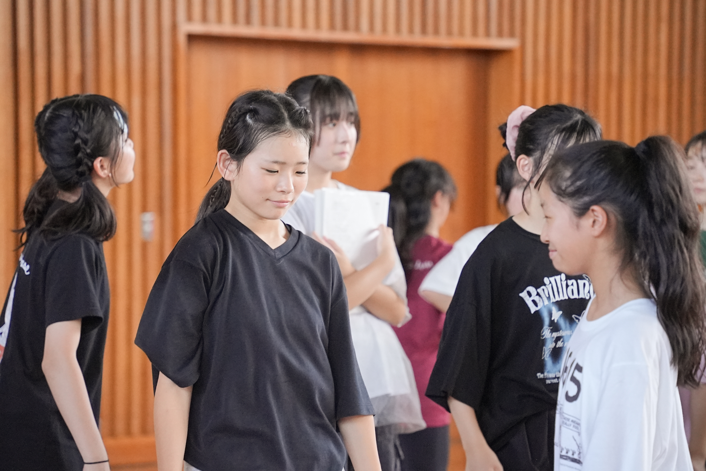 【夏の合宿2025】静岡県立焼津青少年の家《7月26日(土)～7月29日(火)》-0436