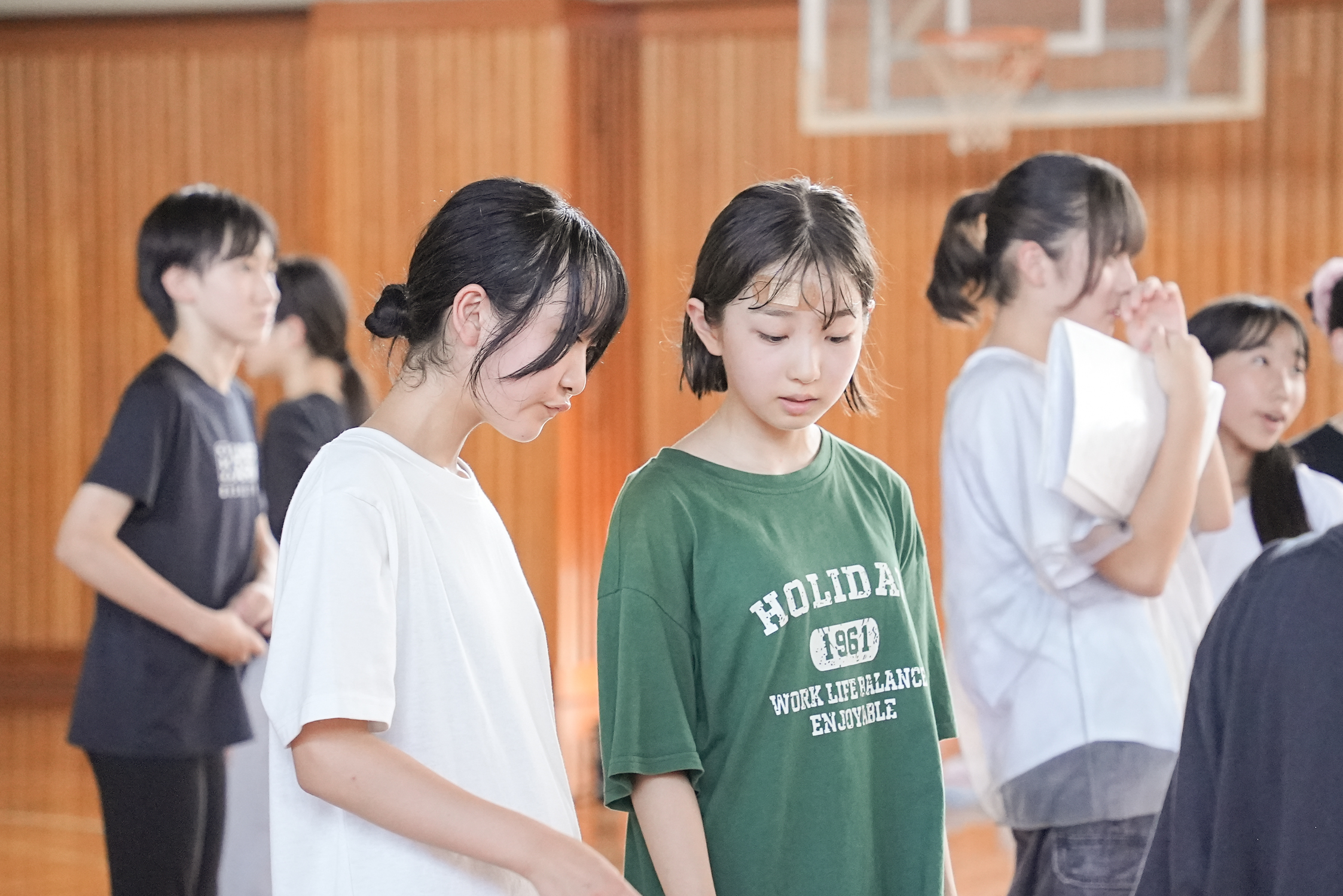 【夏の合宿2025】静岡県立焼津青少年の家《7月26日(土)～7月29日(火)》-0437