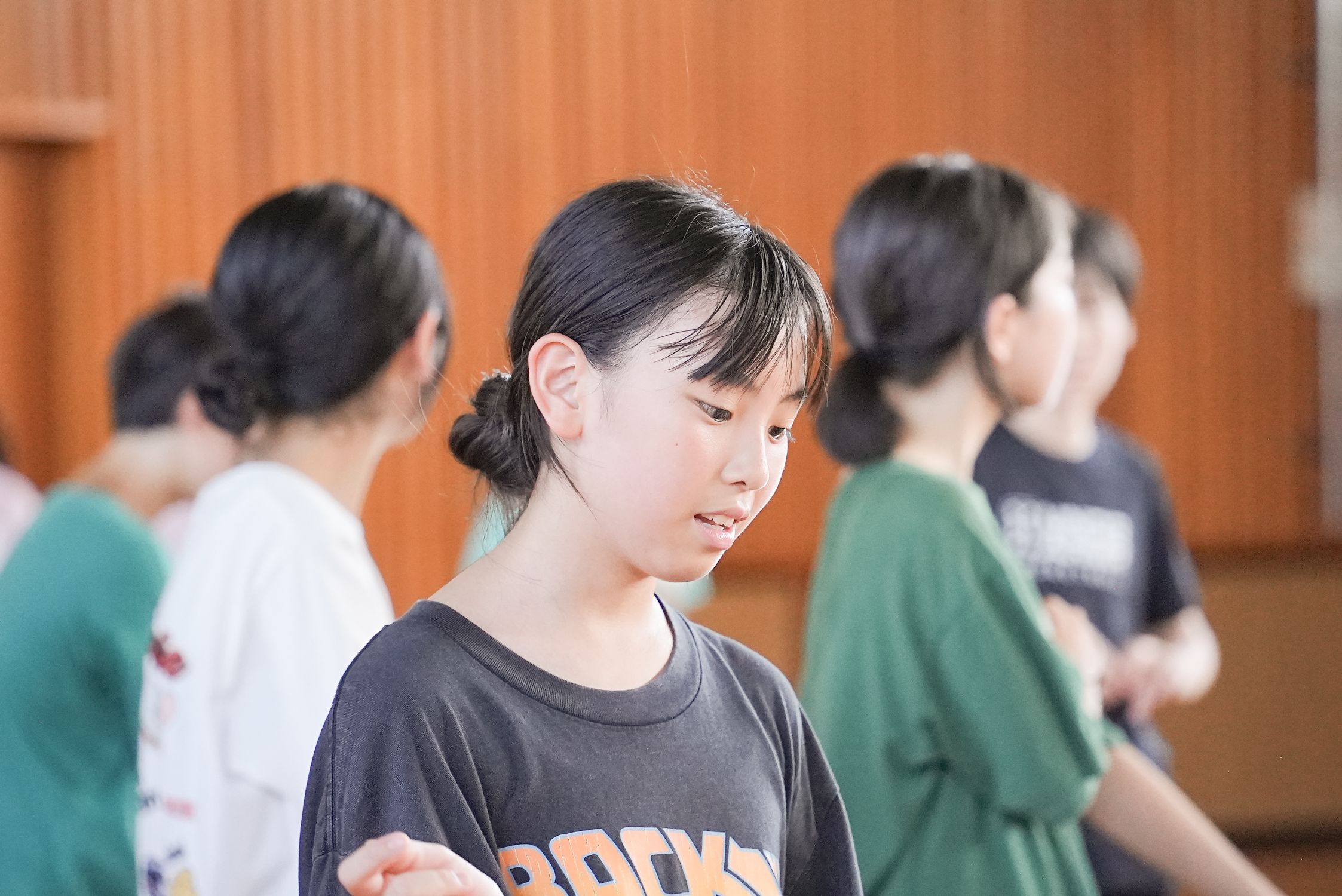 【夏の合宿2025】静岡県立焼津青少年の家《7月26日(土)～7月29日(火)》-0440
