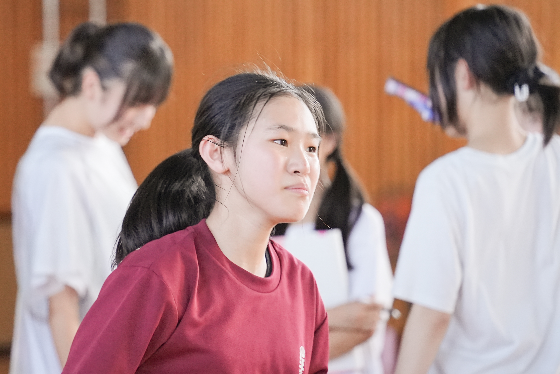 【夏の合宿2025】静岡県立焼津青少年の家《7月26日(土)～7月29日(火)》-0441