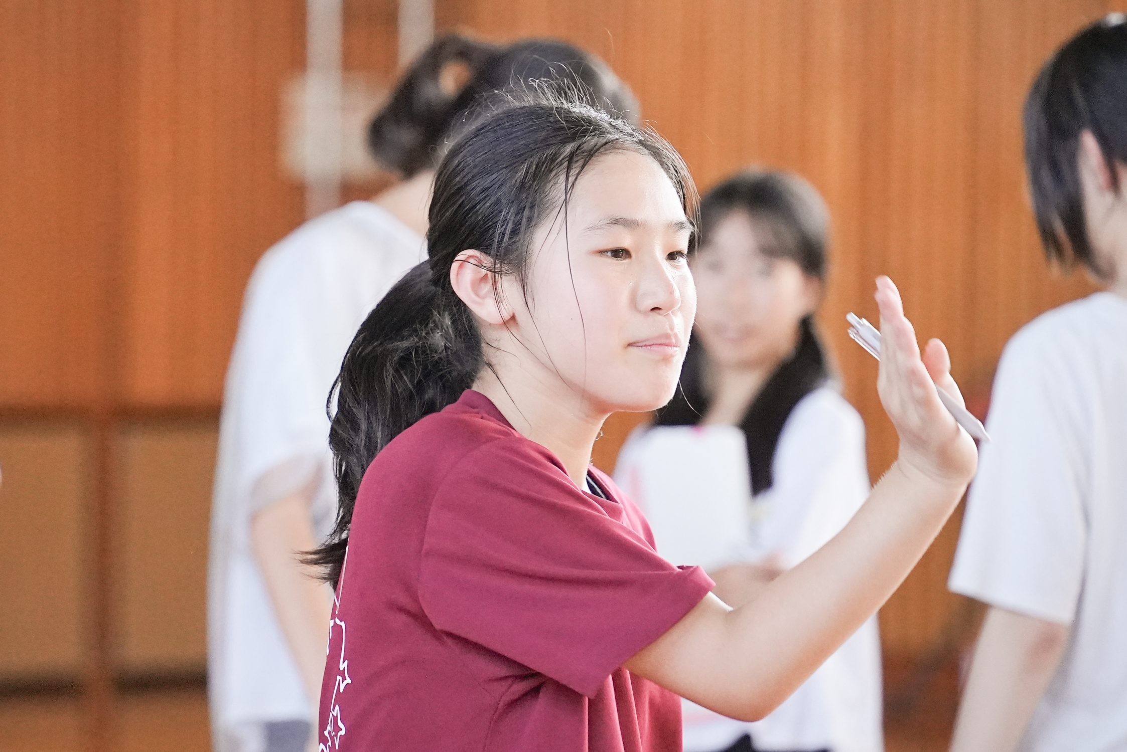 【夏の合宿2025】静岡県立焼津青少年の家《7月26日(土)～7月29日(火)》-0442