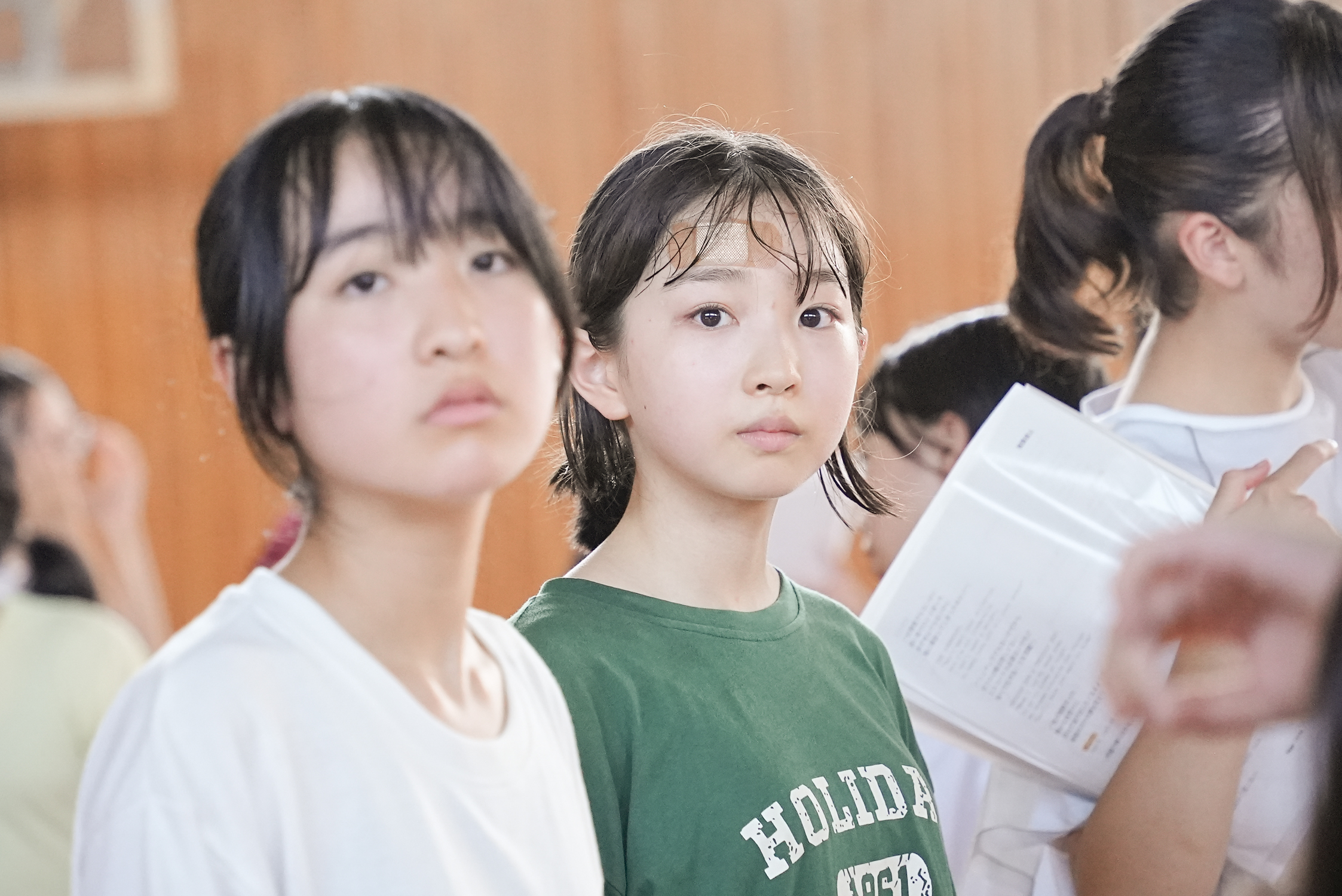 【夏の合宿2025】静岡県立焼津青少年の家《7月26日(土)～7月29日(火)》-0443