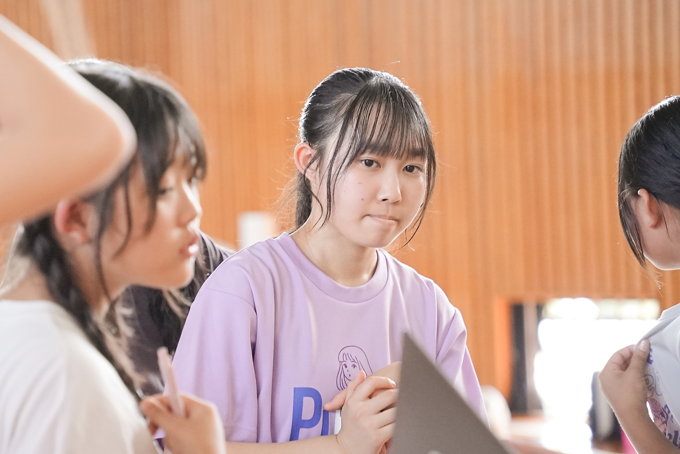 【夏の合宿2025】静岡県立焼津青少年の家《7月26日(土)～7月29日(火)》-0445