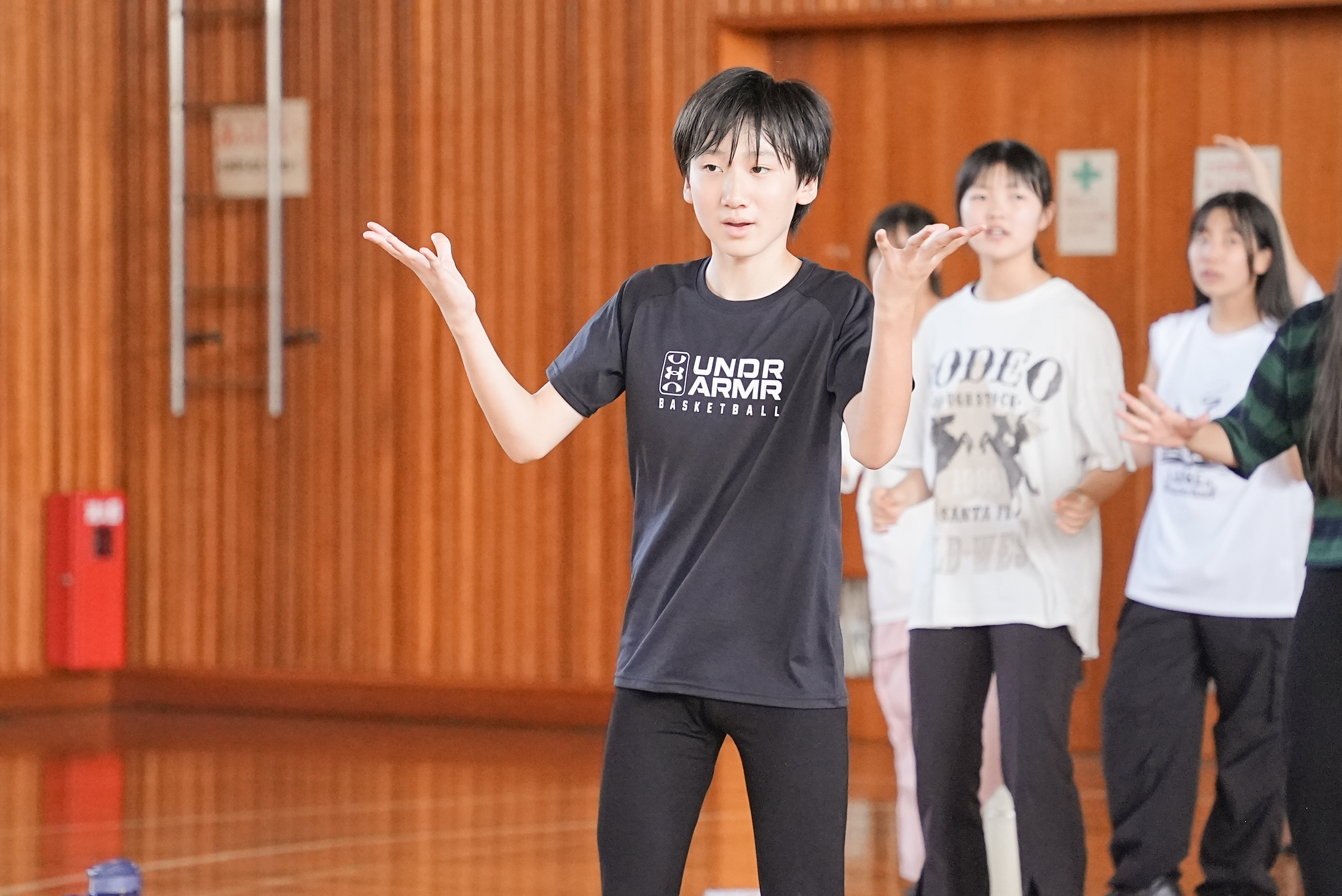 【夏の合宿2025】静岡県立焼津青少年の家《7月26日(土)～7月29日(火)》-0448