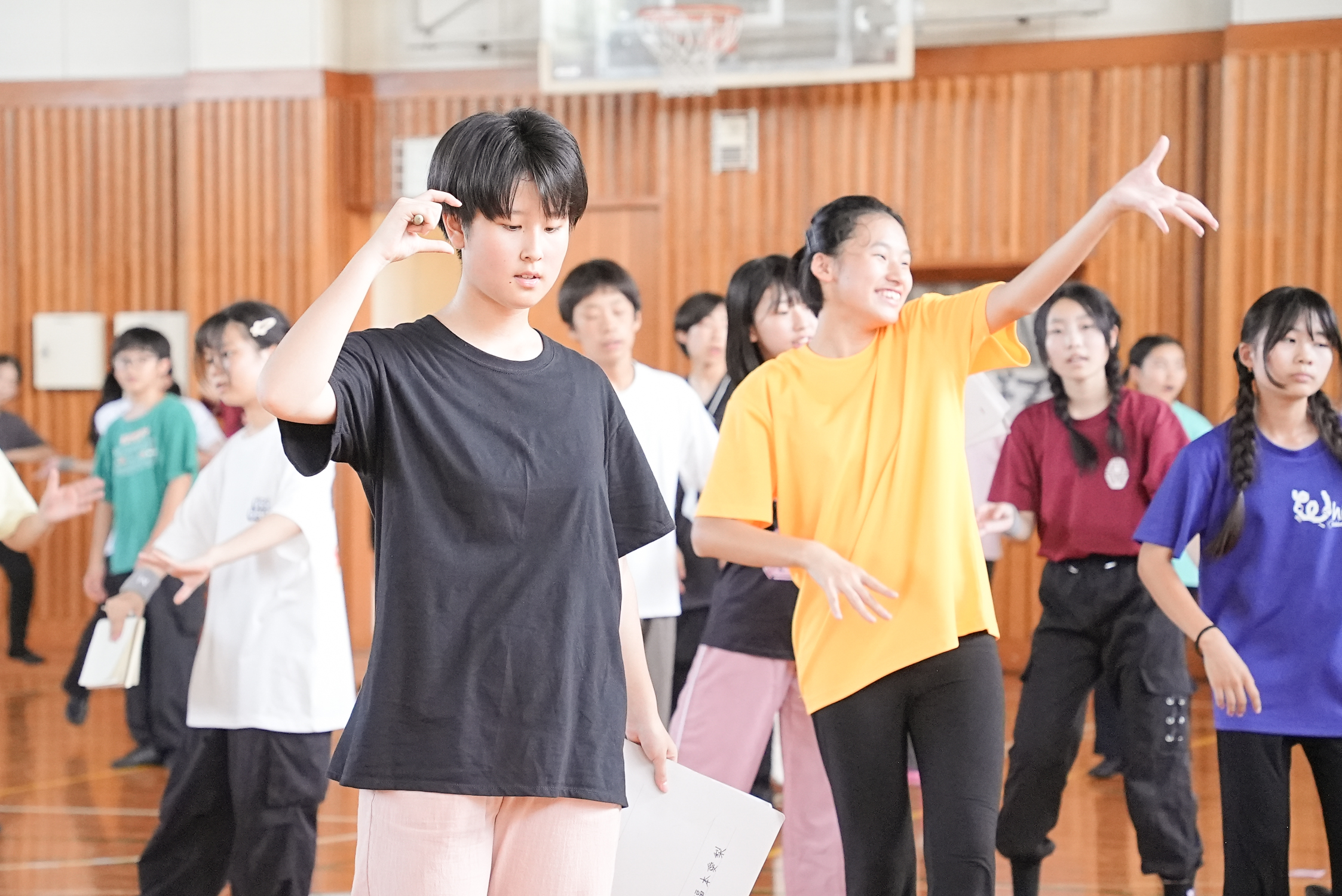 【夏の合宿2025】静岡県立焼津青少年の家《7月26日(土)～7月29日(火)》-0449