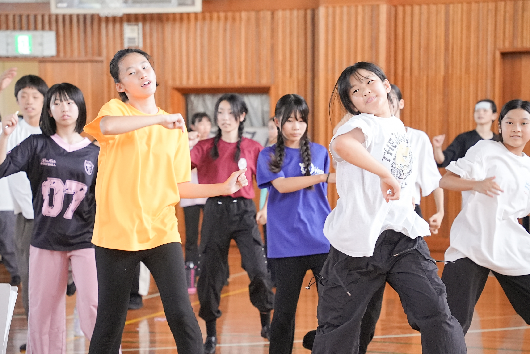 【夏の合宿2025】静岡県立焼津青少年の家《7月26日(土)～7月29日(火)》-0451