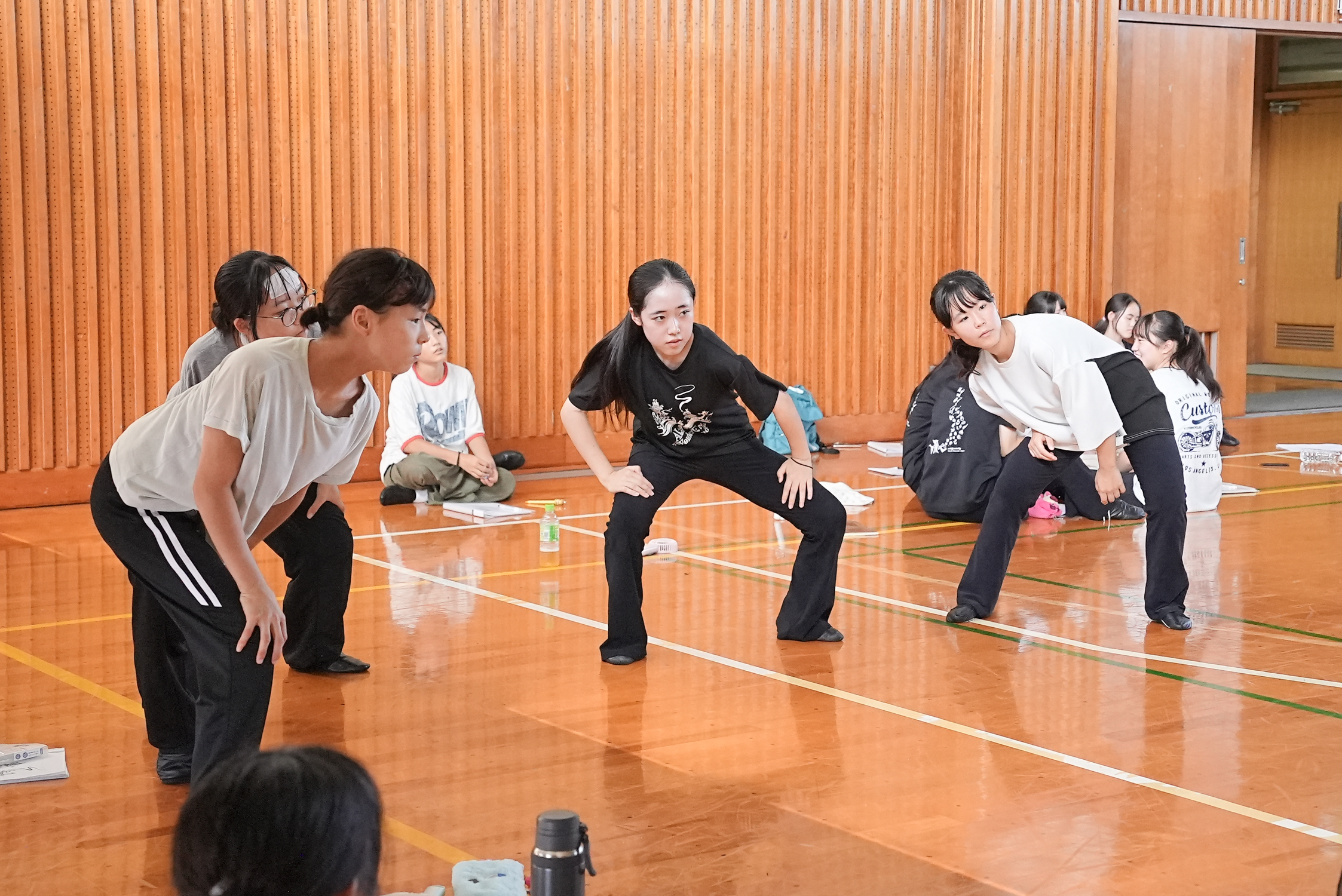 【夏の合宿2025】静岡県立焼津青少年の家《7月26日(土)～7月29日(火)》-0454