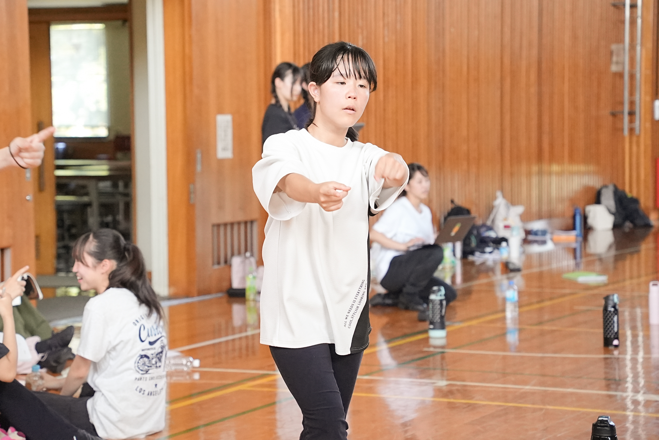 【夏の合宿2025】静岡県立焼津青少年の家《7月26日(土)～7月29日(火)》-0456