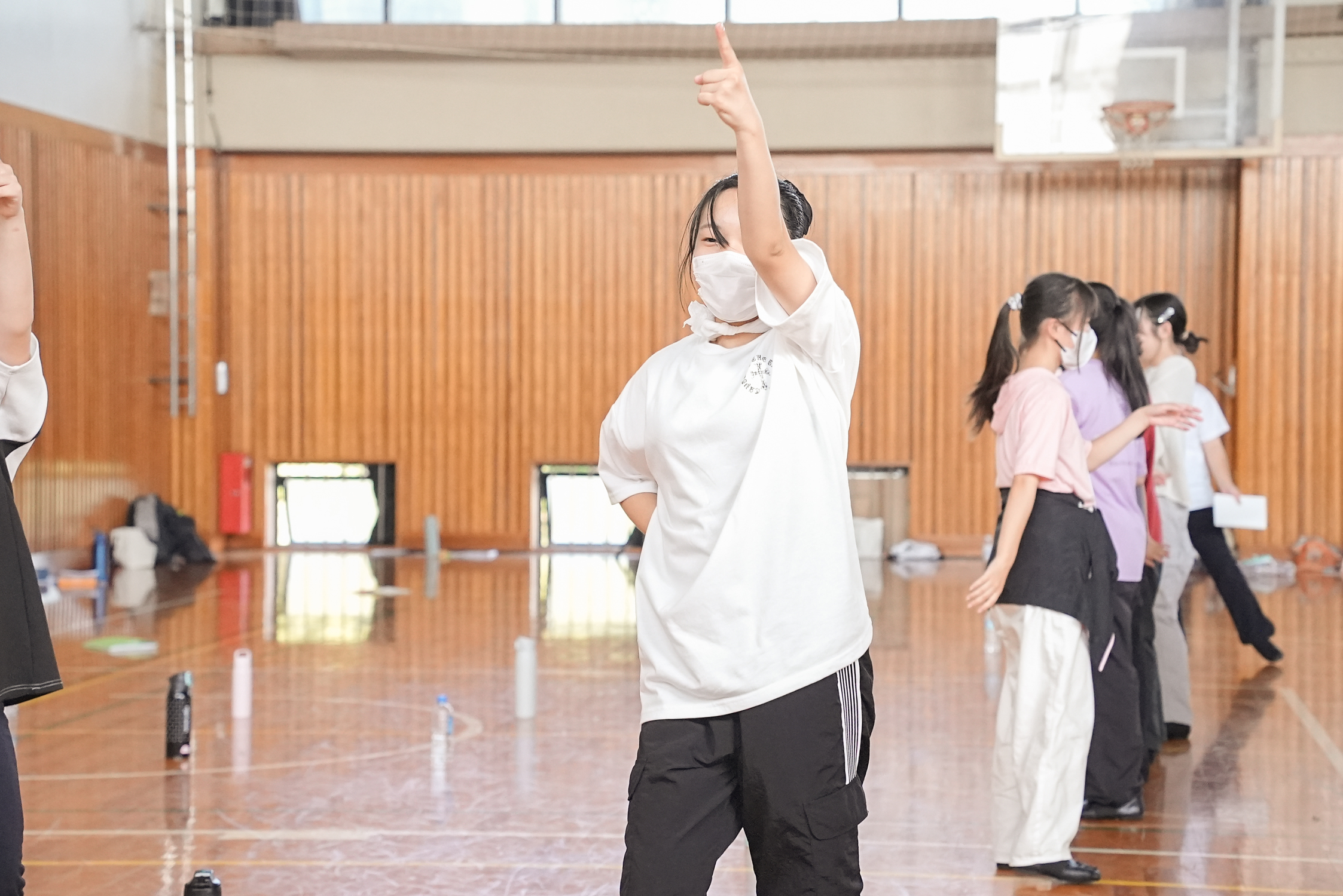 【夏の合宿2025】静岡県立焼津青少年の家《7月26日(土)～7月29日(火)》-0457