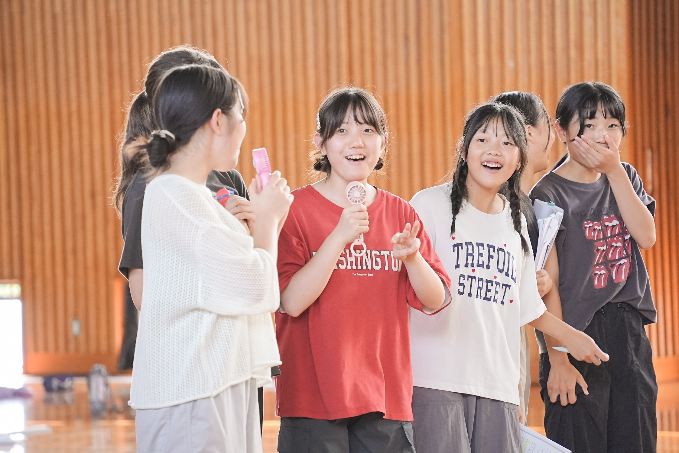 【夏の合宿2025】静岡県立焼津青少年の家《7月26日(土)～7月29日(火)》-0458