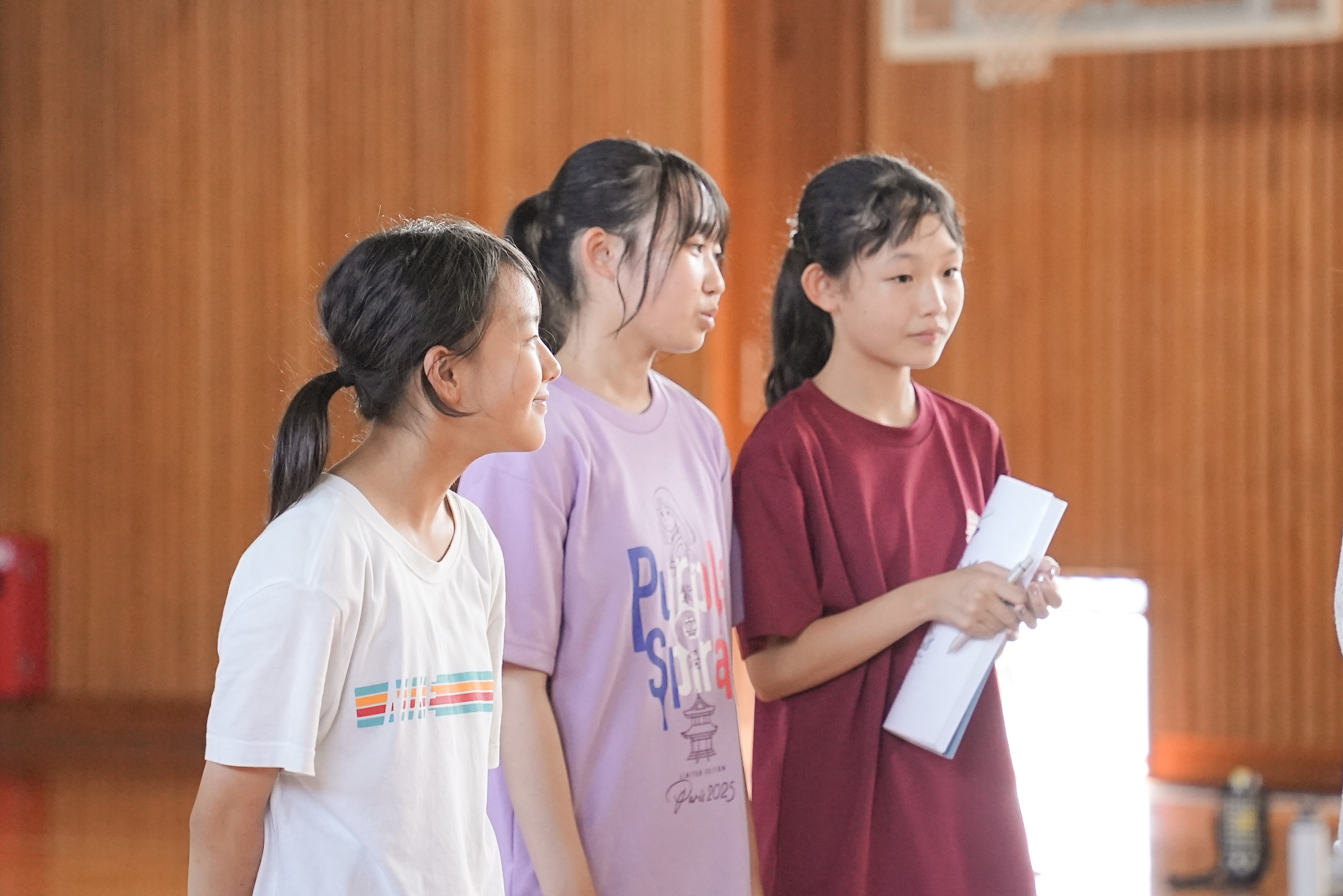 【夏の合宿2025】静岡県立焼津青少年の家《7月26日(土)～7月29日(火)》-0459