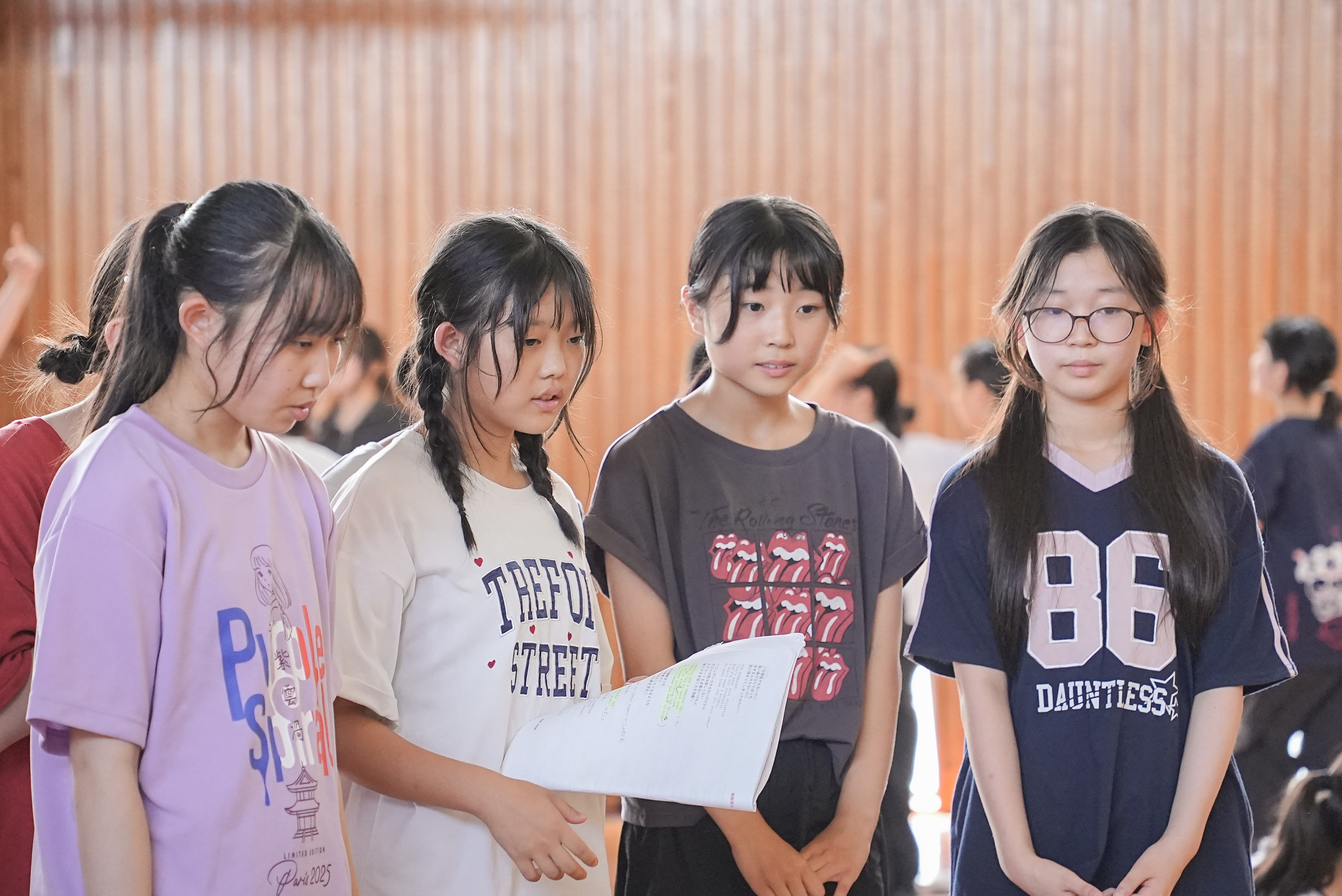 【夏の合宿2025】静岡県立焼津青少年の家《7月26日(土)～7月29日(火)》-0460