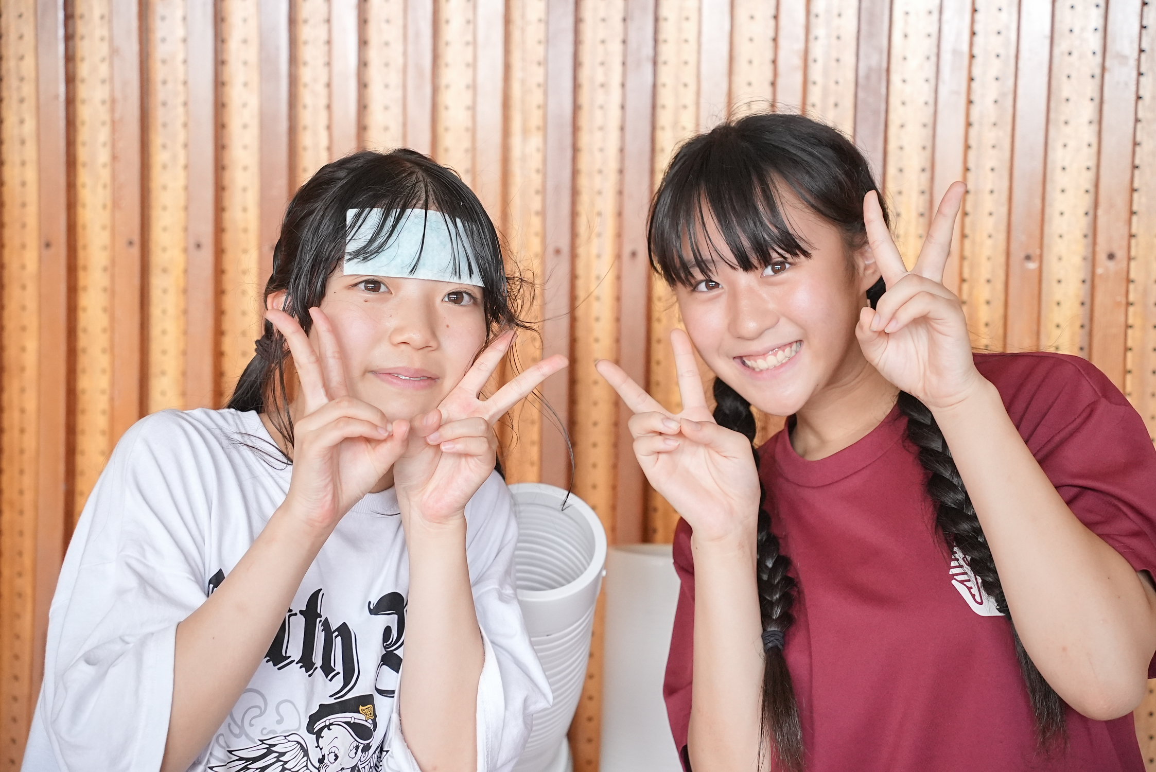 【夏の合宿2025】静岡県立焼津青少年の家《7月26日(土)～7月29日(火)》-0461