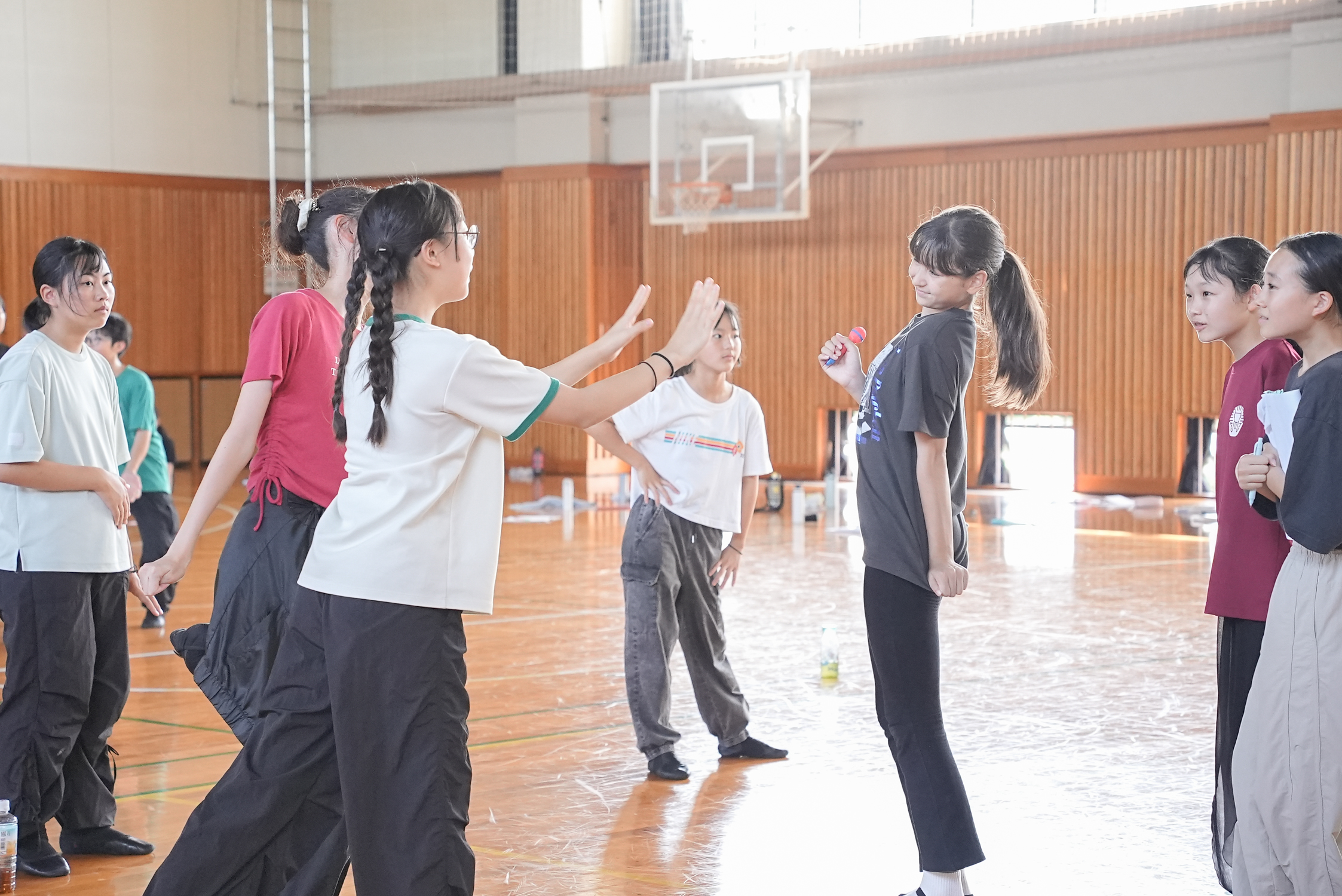 【夏の合宿2025】静岡県立焼津青少年の家《7月26日(土)～7月29日(火)》-0463