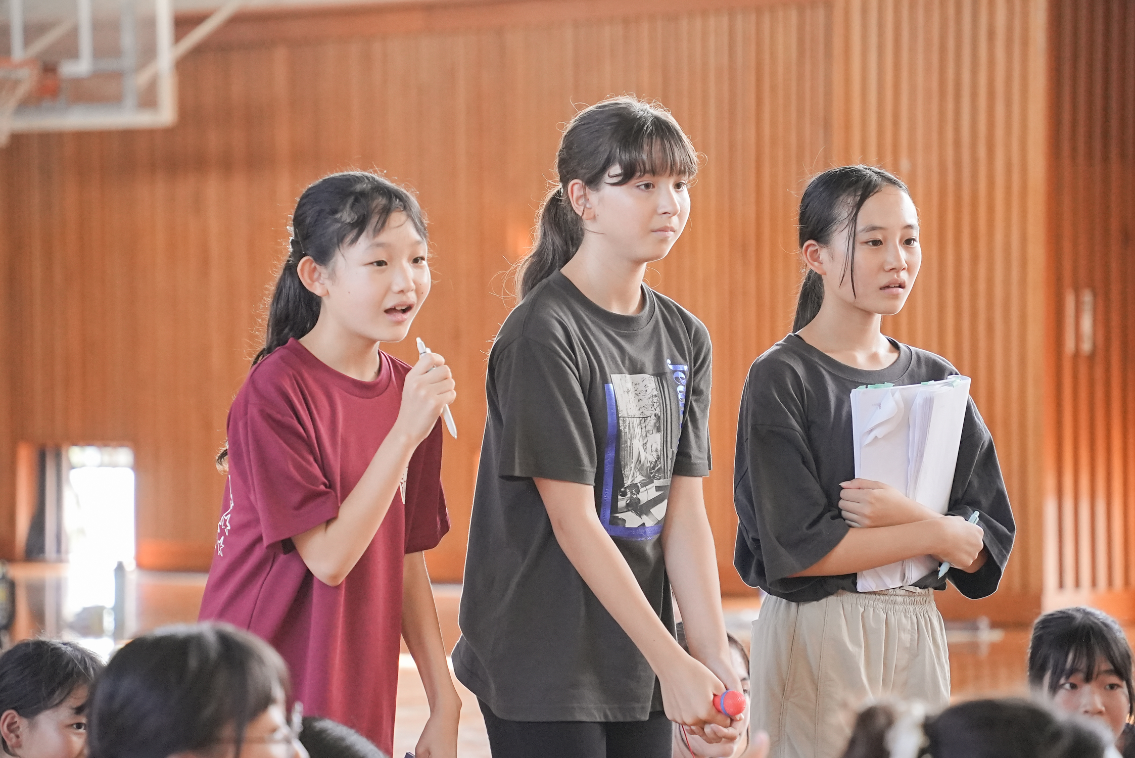 【夏の合宿2025】静岡県立焼津青少年の家《7月26日(土)～7月29日(火)》-0466
