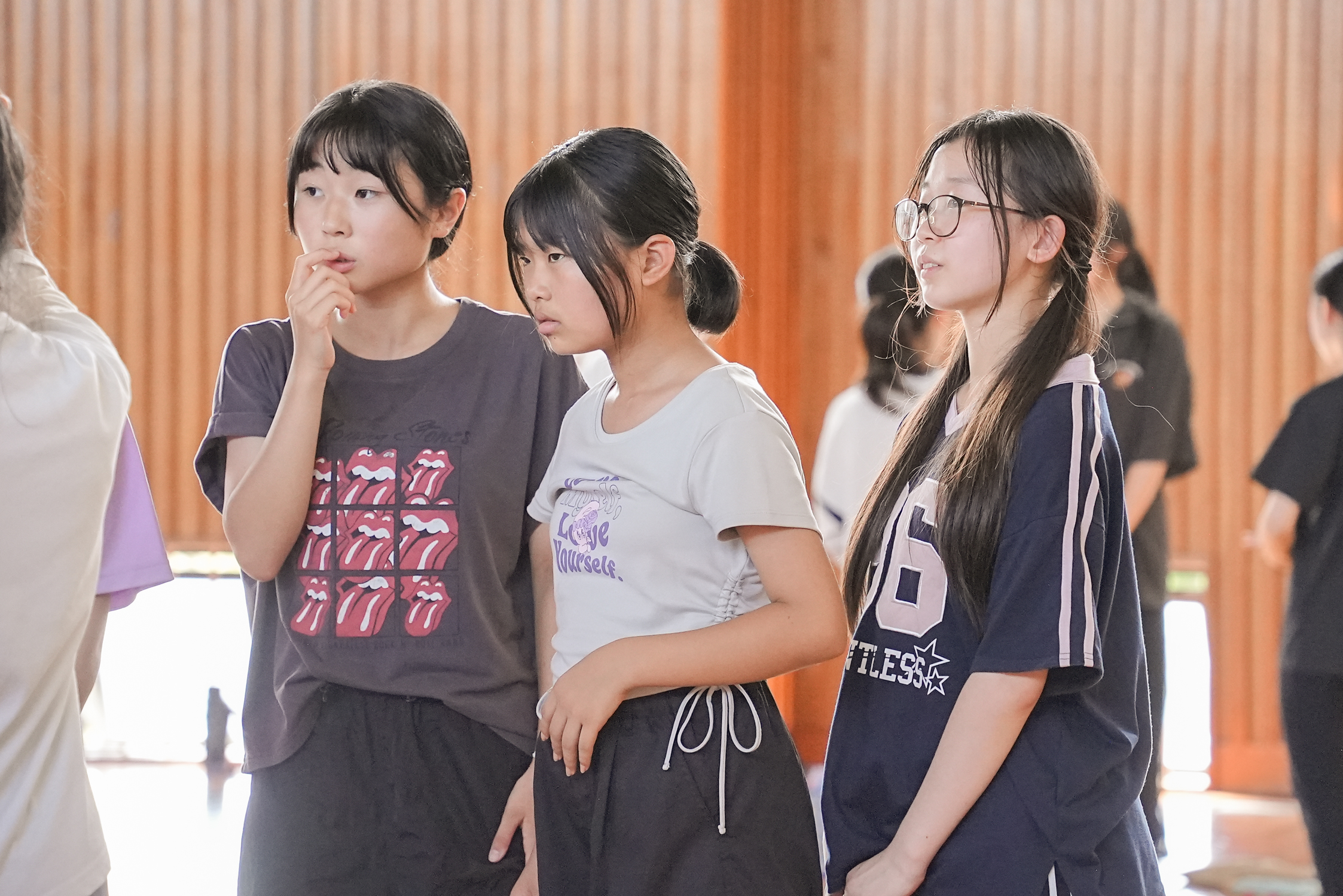 【夏の合宿2025】静岡県立焼津青少年の家《7月26日(土)～7月29日(火)》-0467