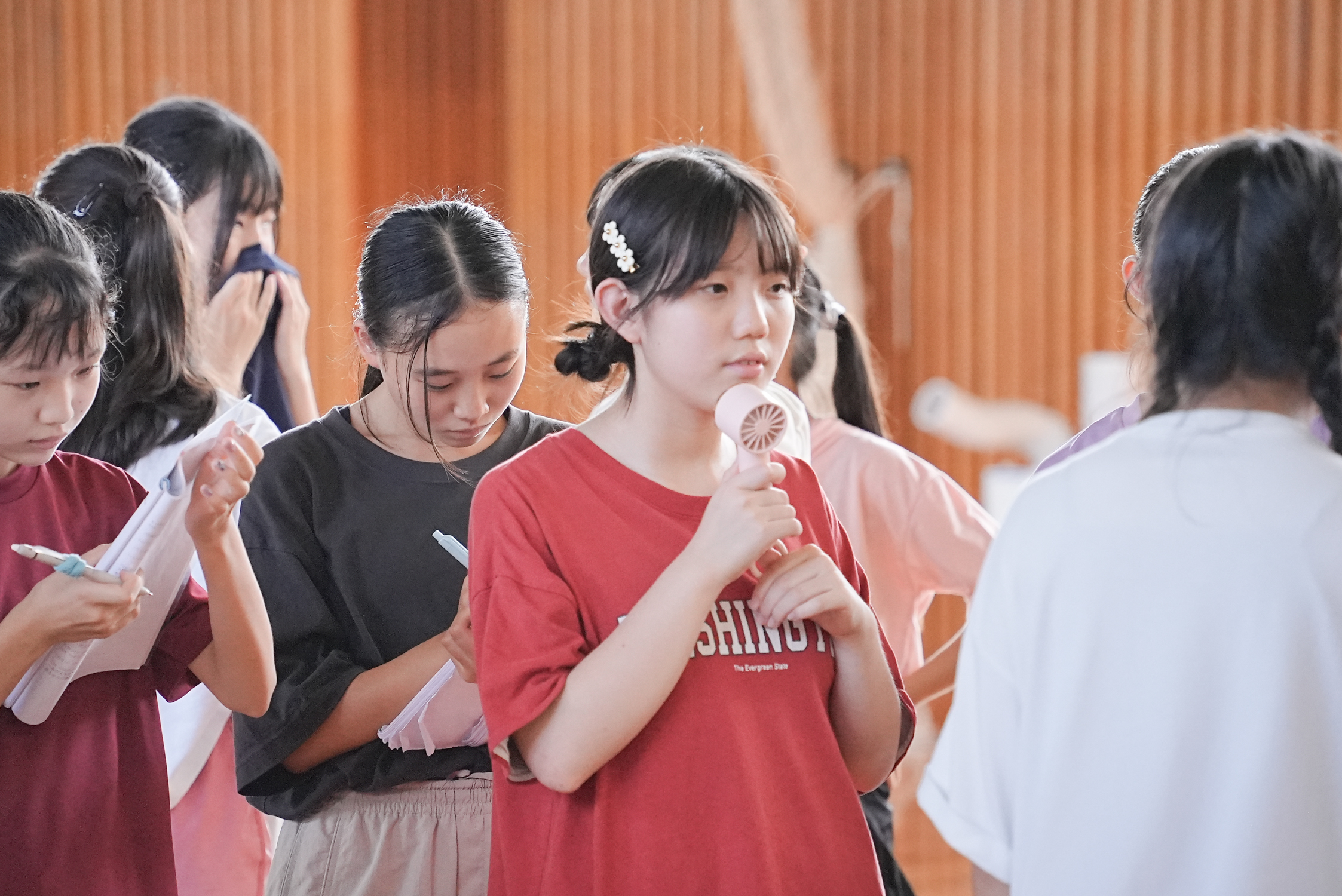 【夏の合宿2025】静岡県立焼津青少年の家《7月26日(土)～7月29日(火)》-0468