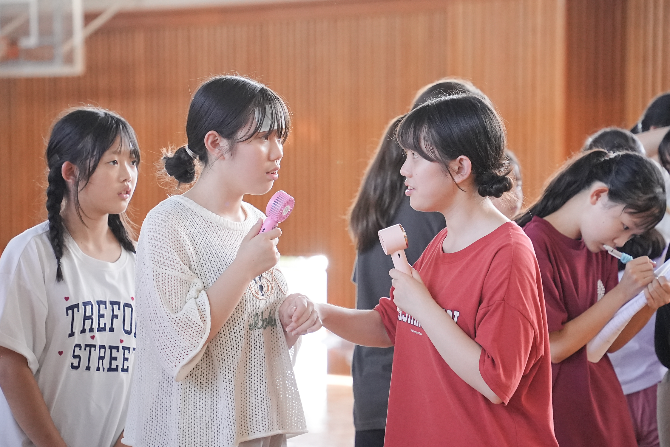 【夏の合宿2025】静岡県立焼津青少年の家《7月26日(土)～7月29日(火)》-0470